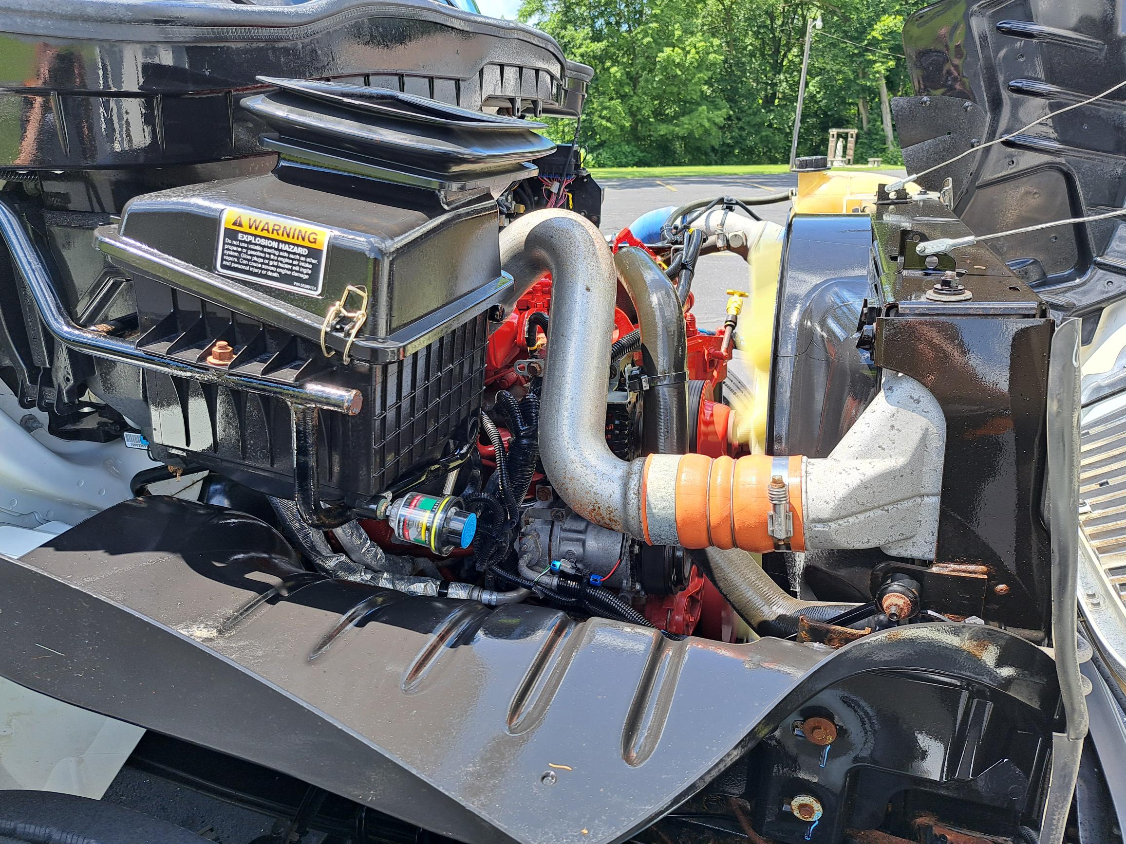 2018 INTERNATIONAL 4300 UT47021-18 2018 INTERNATIONAL 4300 UT47021-18