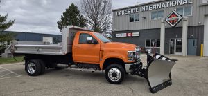 2024 INTERNATIONAL CV515 14199X-01