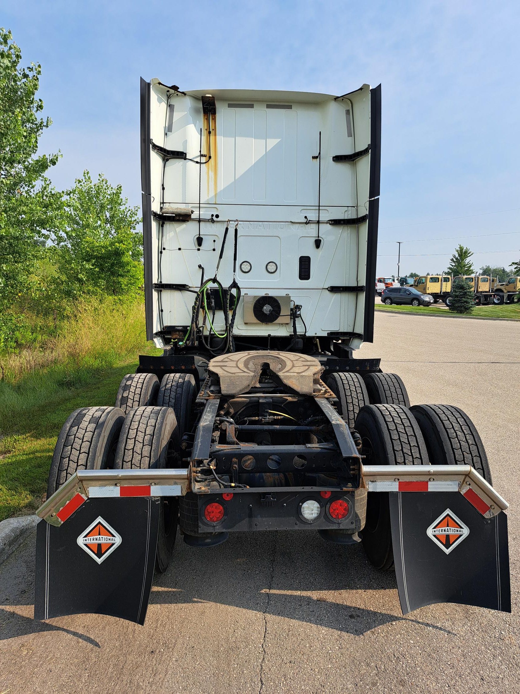 2021 INTERNATIONAL LT625 - image 6 of 6