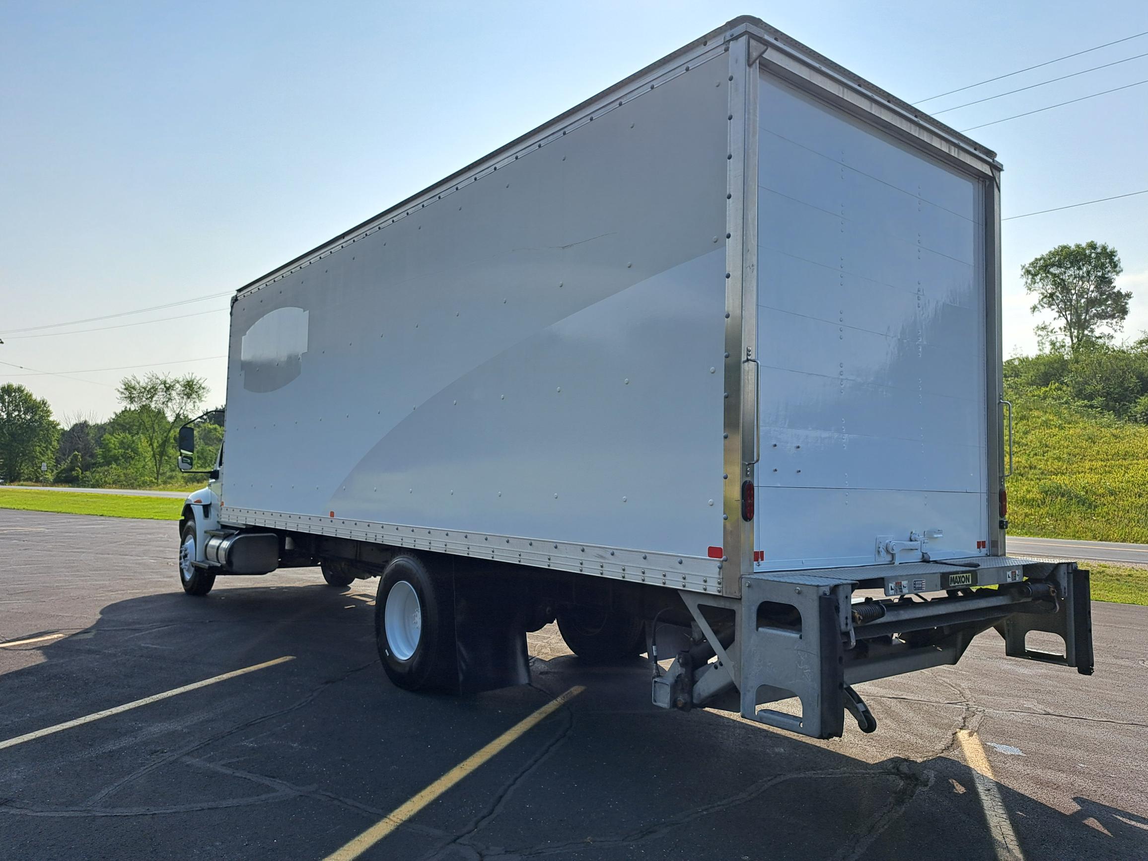 2022 INTERNATIONAL MV607 - image 4 of 6