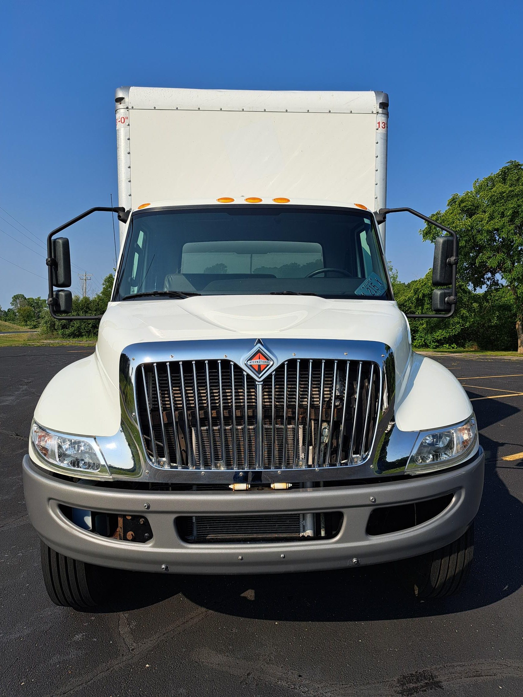2022 INTERNATIONAL MV607 - image 5 of 6