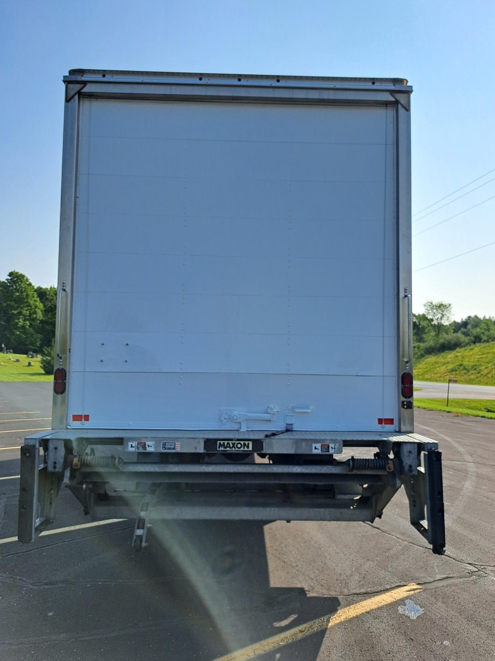 2022 INTERNATIONAL MV607 - image 6 of 6