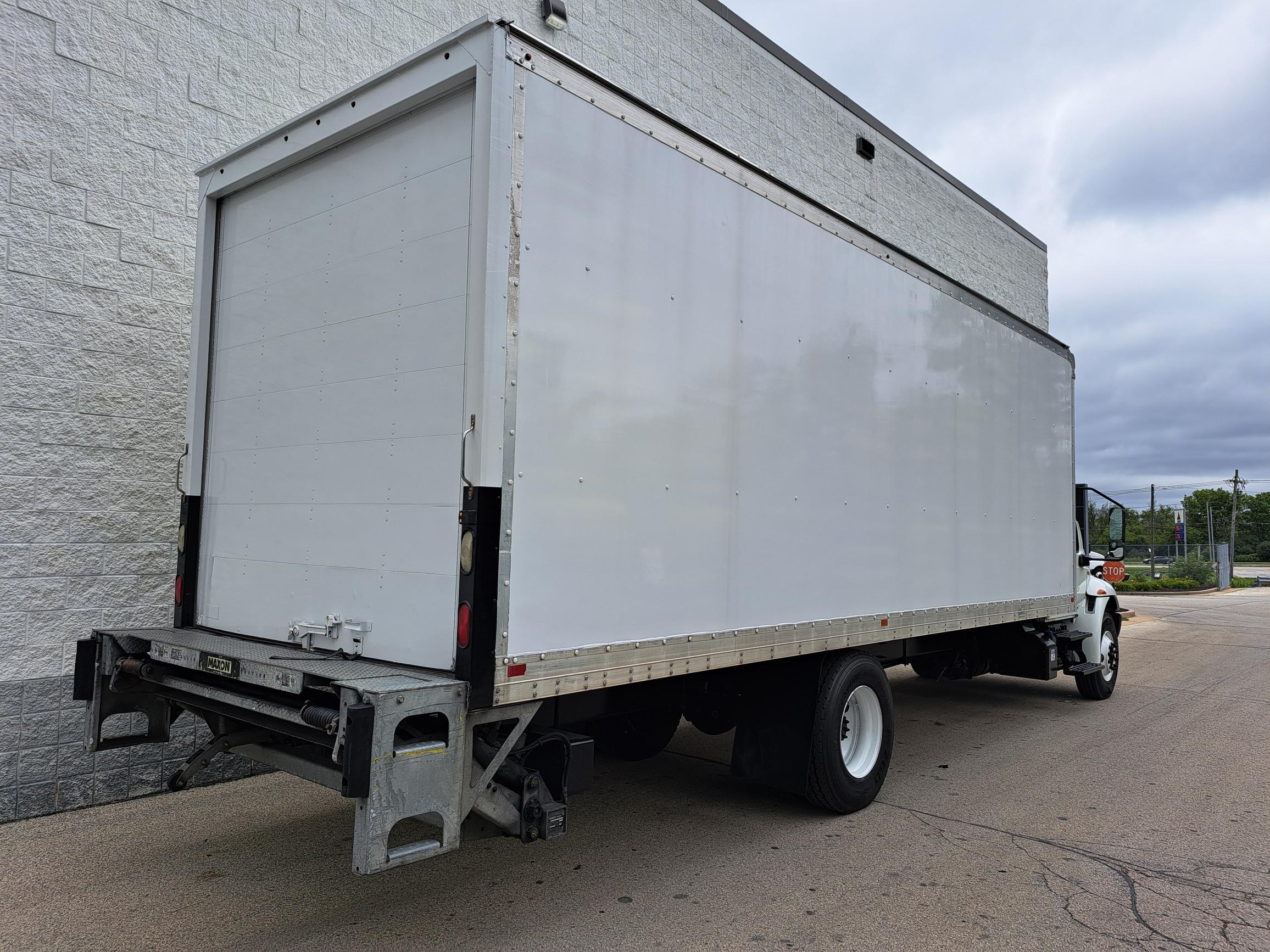 2020 INTERNATIONAL MV607 - image 2 of 6
