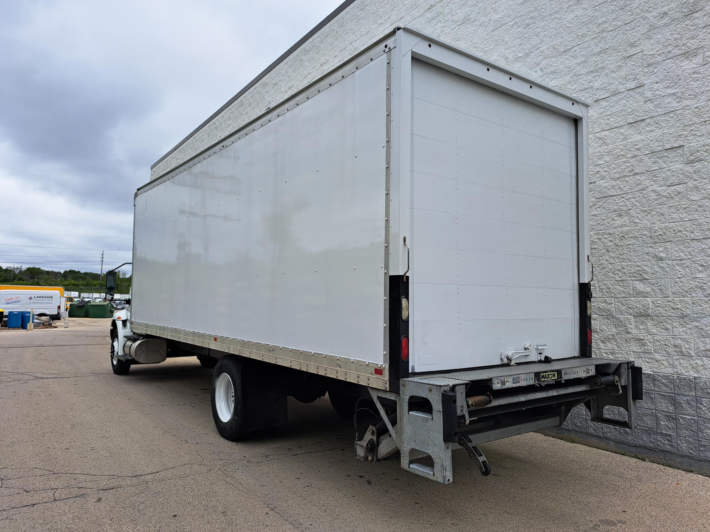 2020 INTERNATIONAL MV607 - image 4 of 6