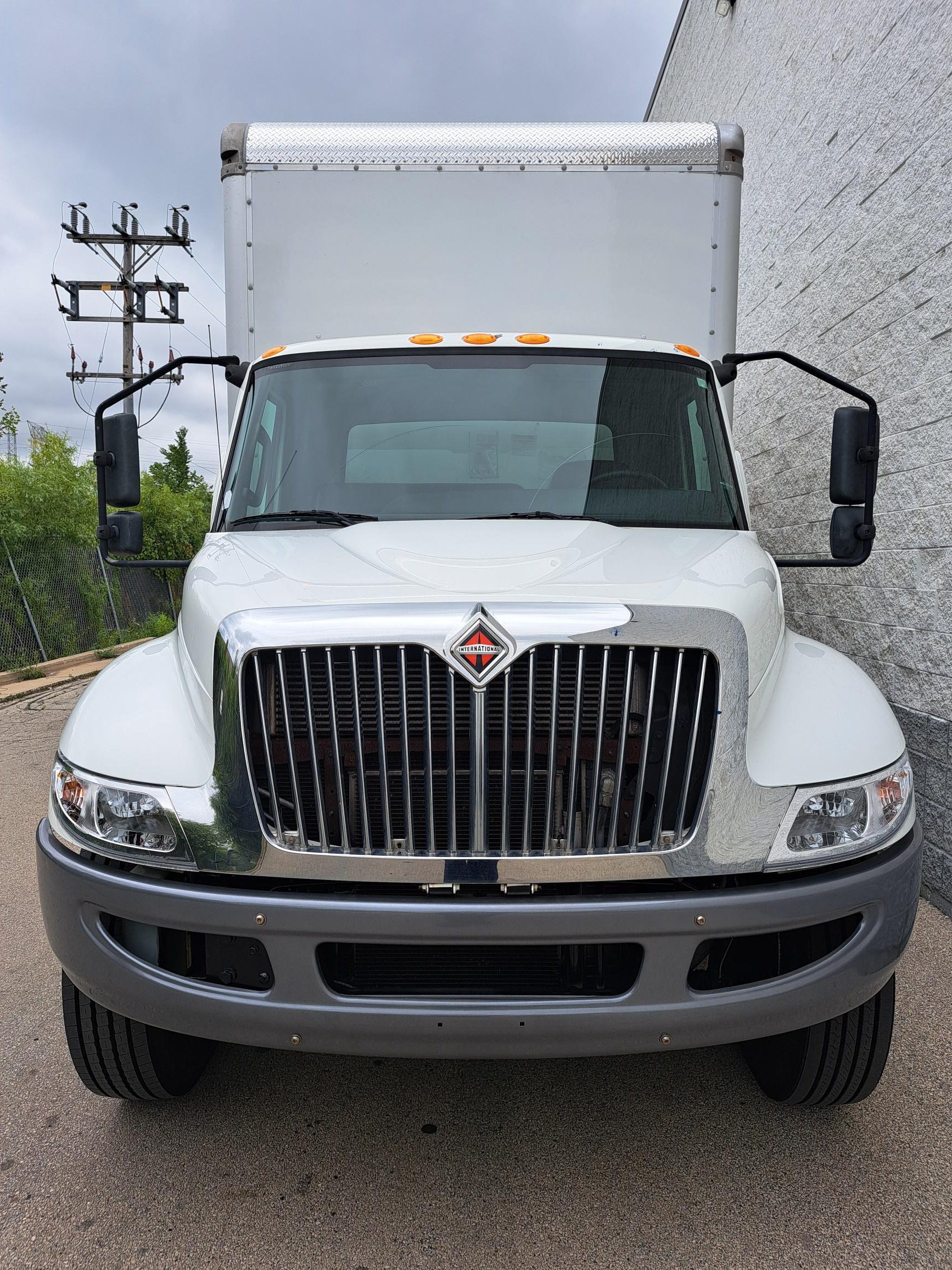 2020 INTERNATIONAL MV607 - image 5 of 6