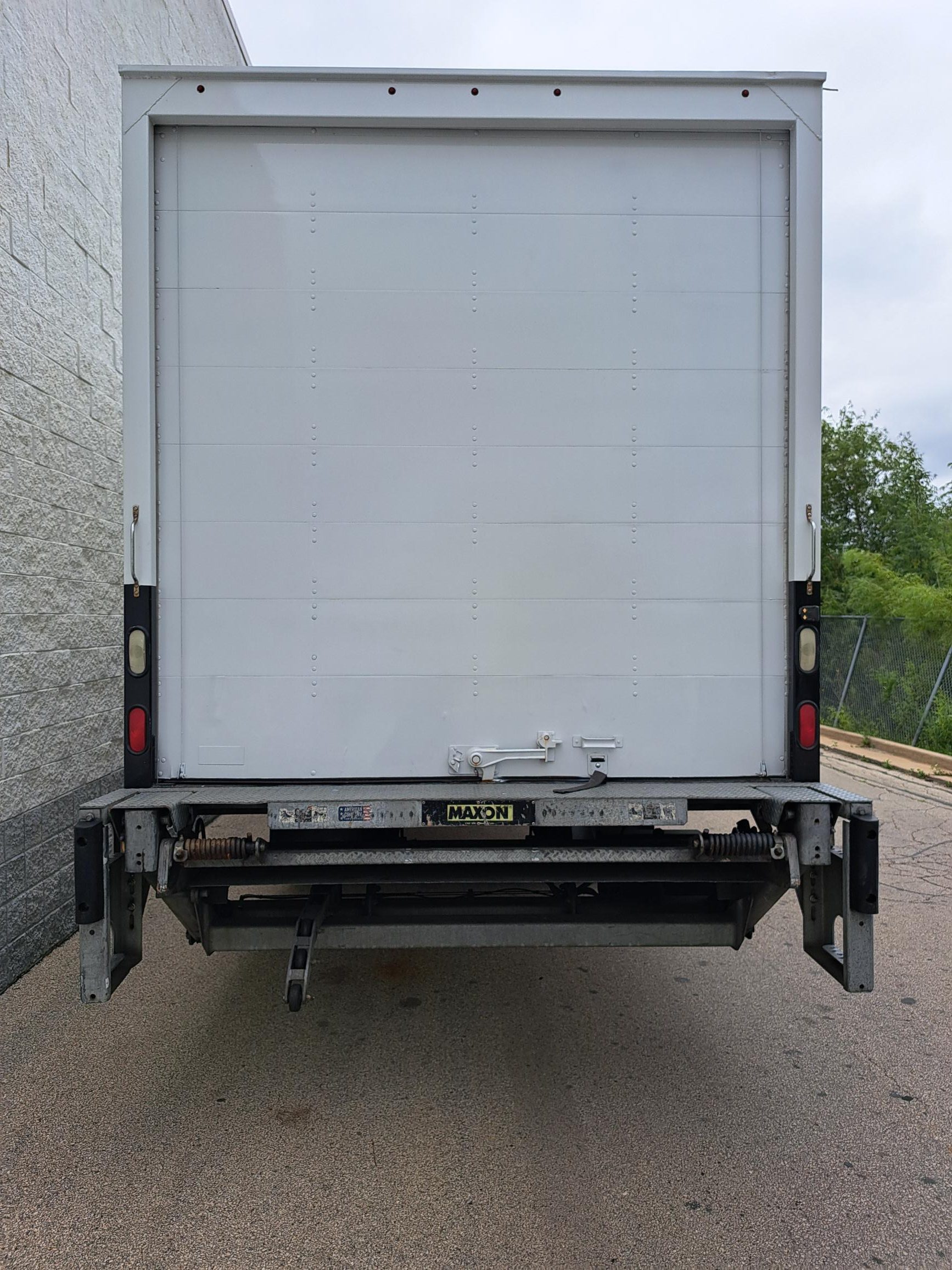 2020 INTERNATIONAL MV607 - image 6 of 6