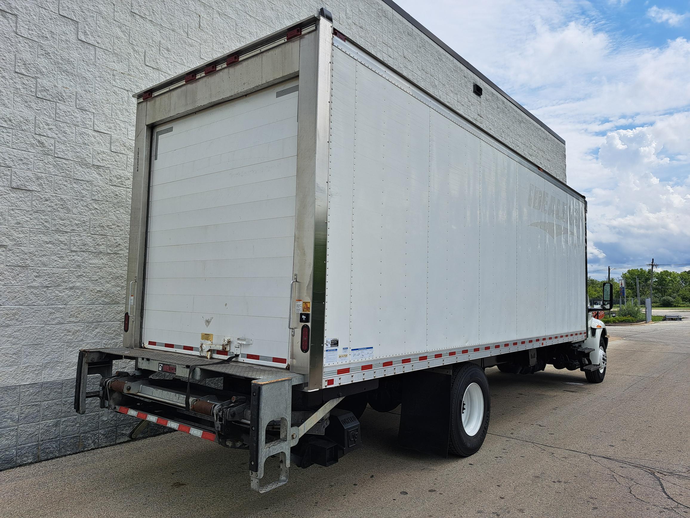 2020 INTERNATIONAL MV607 - image 2 of 6