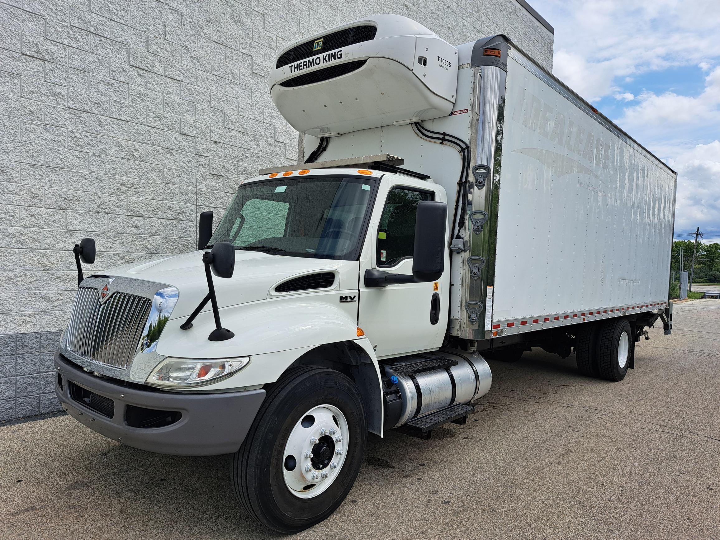 2020 INTERNATIONAL MV607 - image 3 of 6