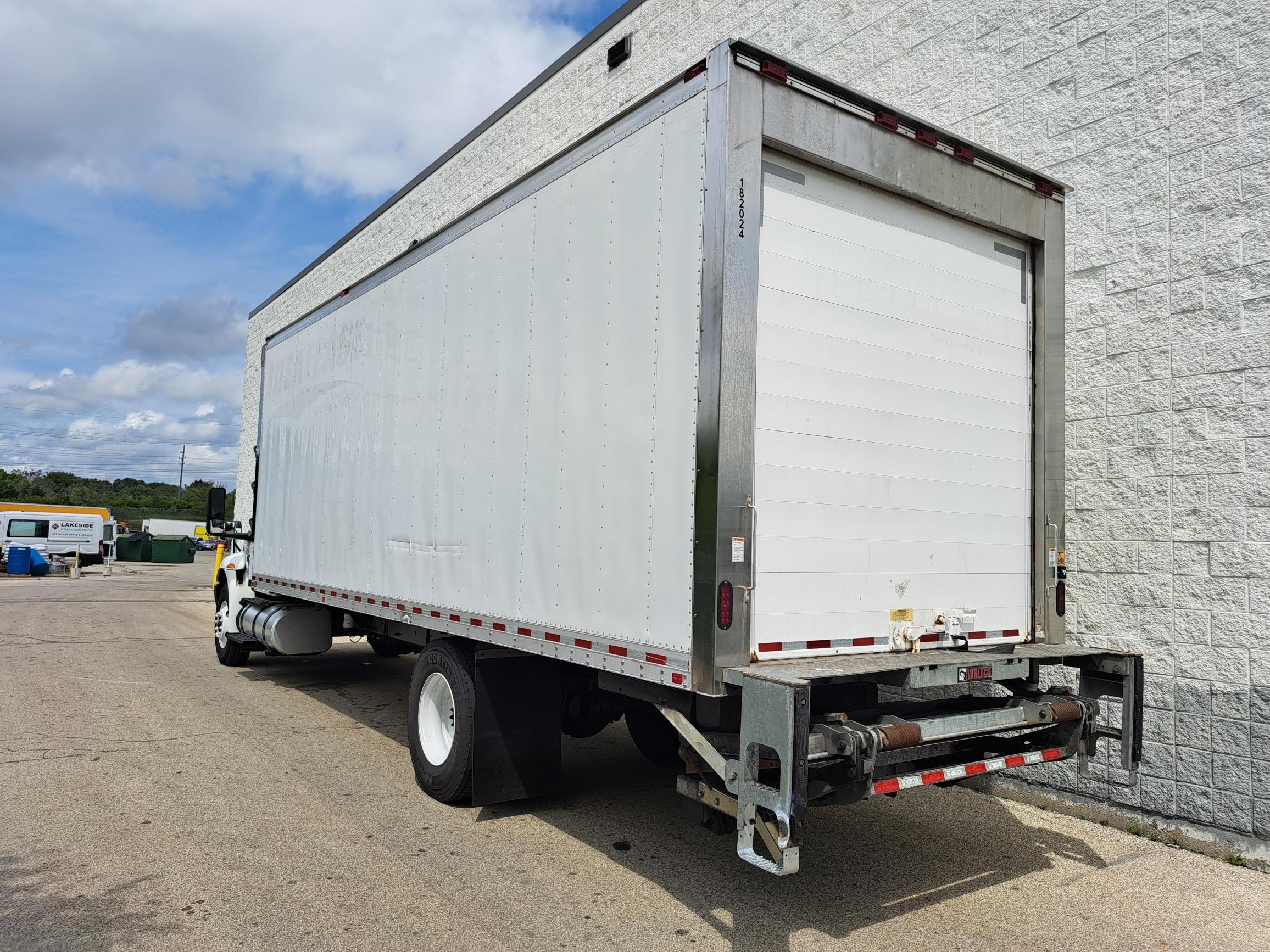 2020 INTERNATIONAL MV607 - image 4 of 6