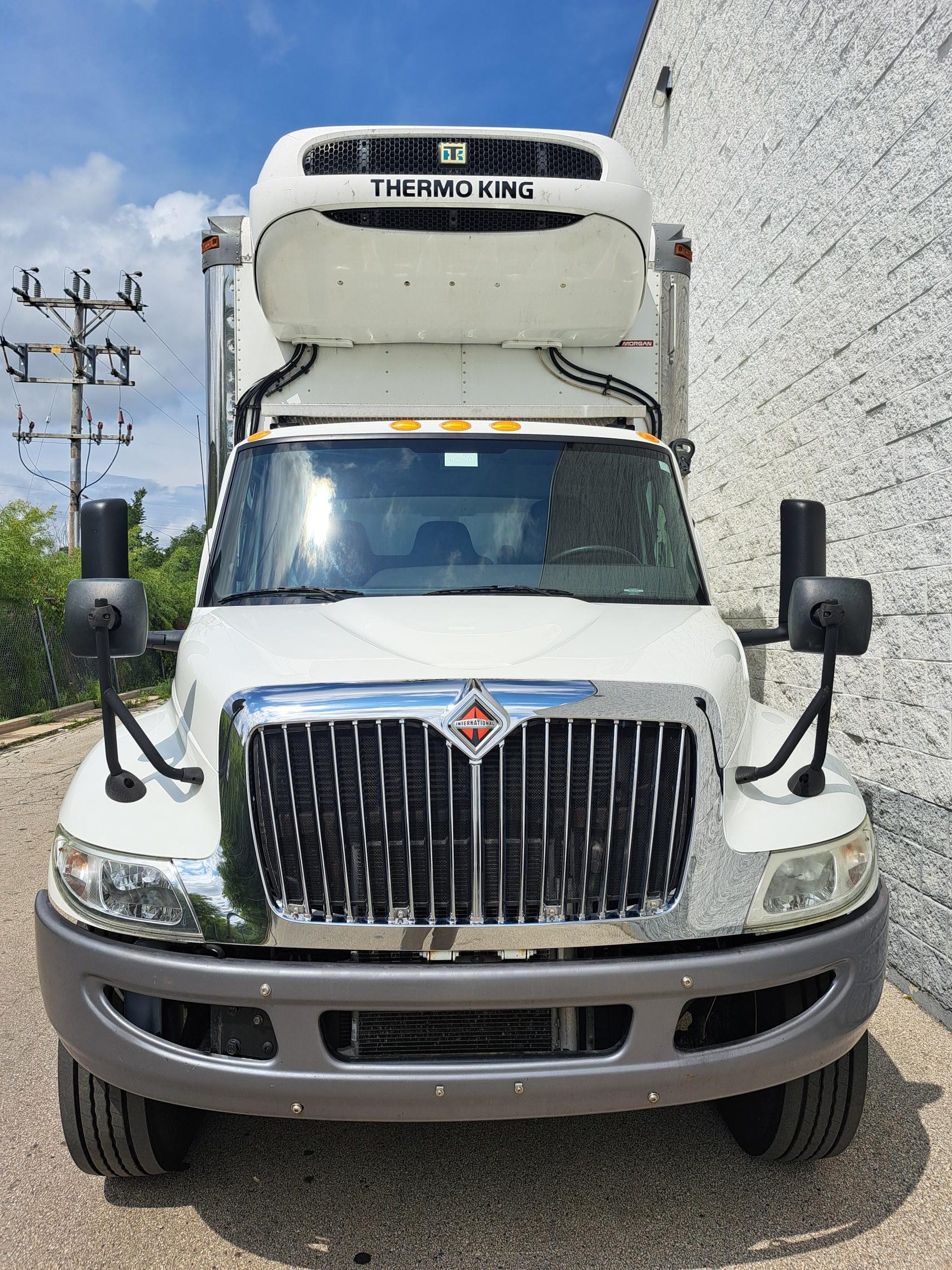 2020 INTERNATIONAL MV607 - image 5 of 6