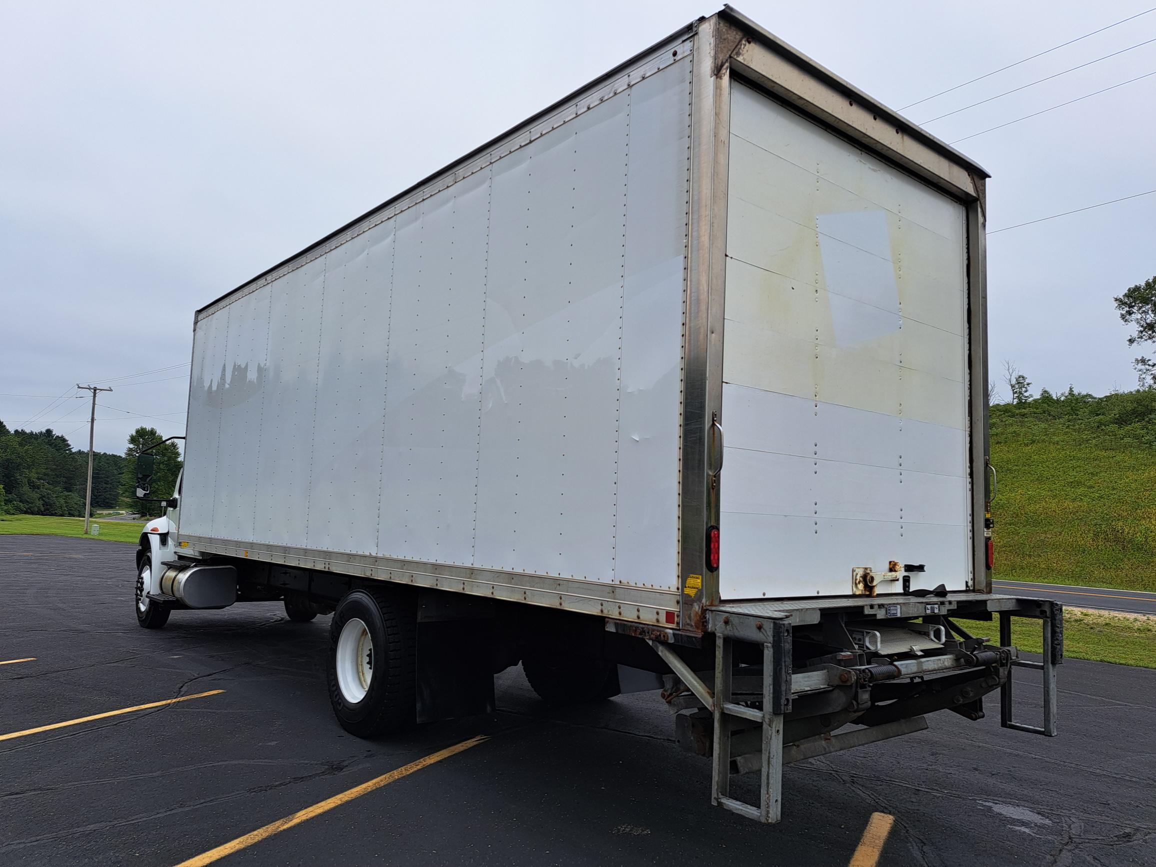 2020 INTERNATIONAL MV607 - image 4 of 6