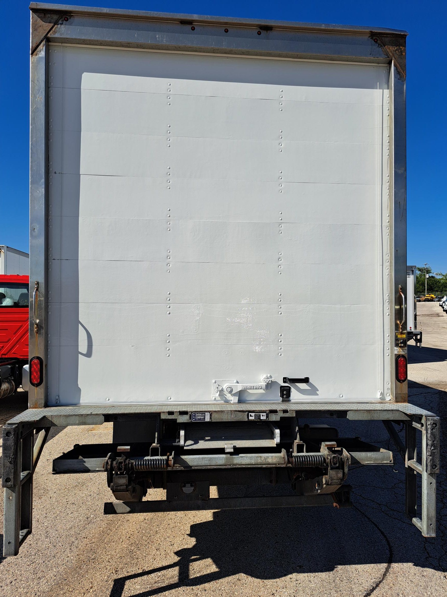 2020 INTERNATIONAL MV607 - image 6 of 6