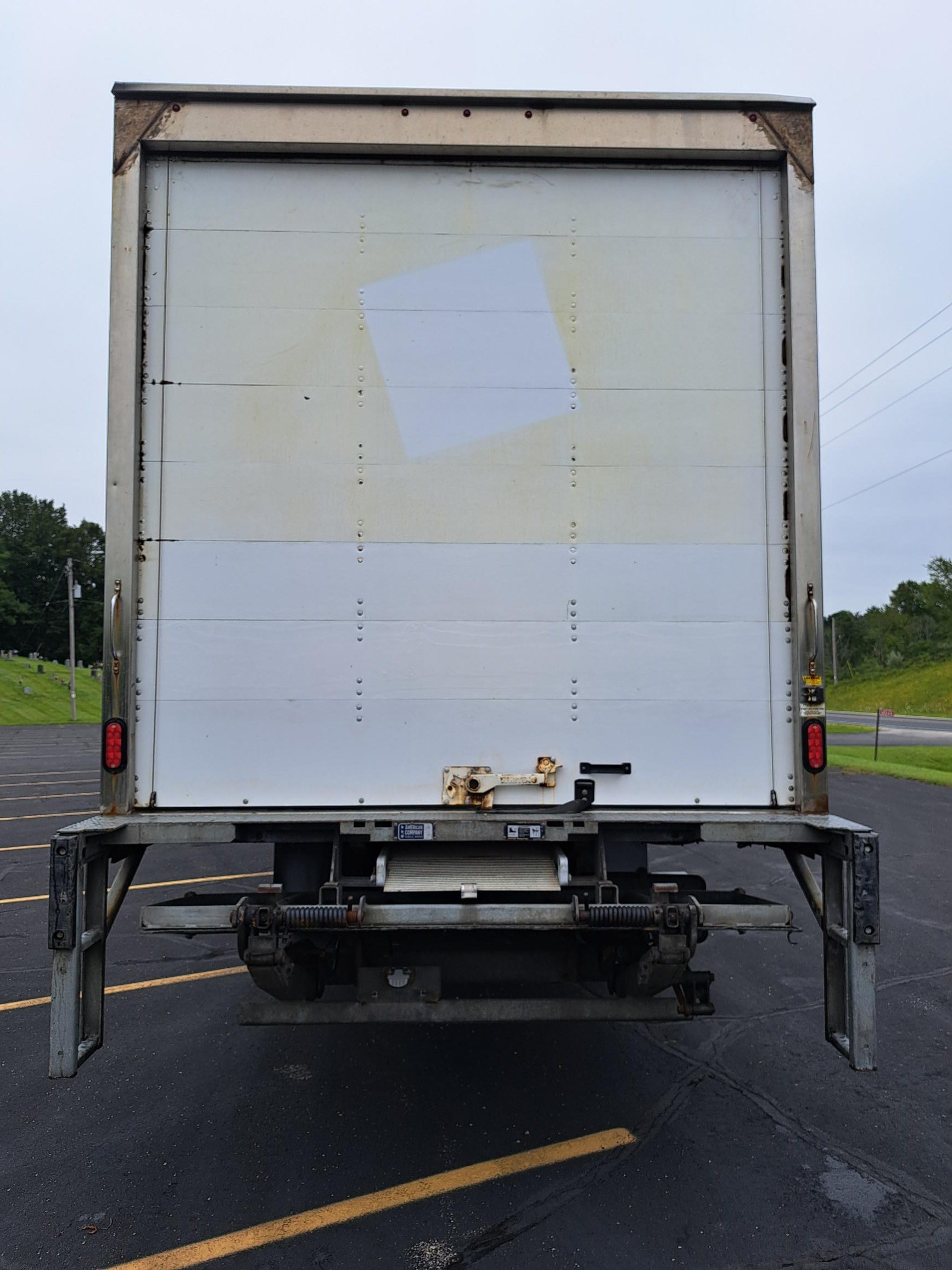 2020 INTERNATIONAL MV607 - image 6 of 6