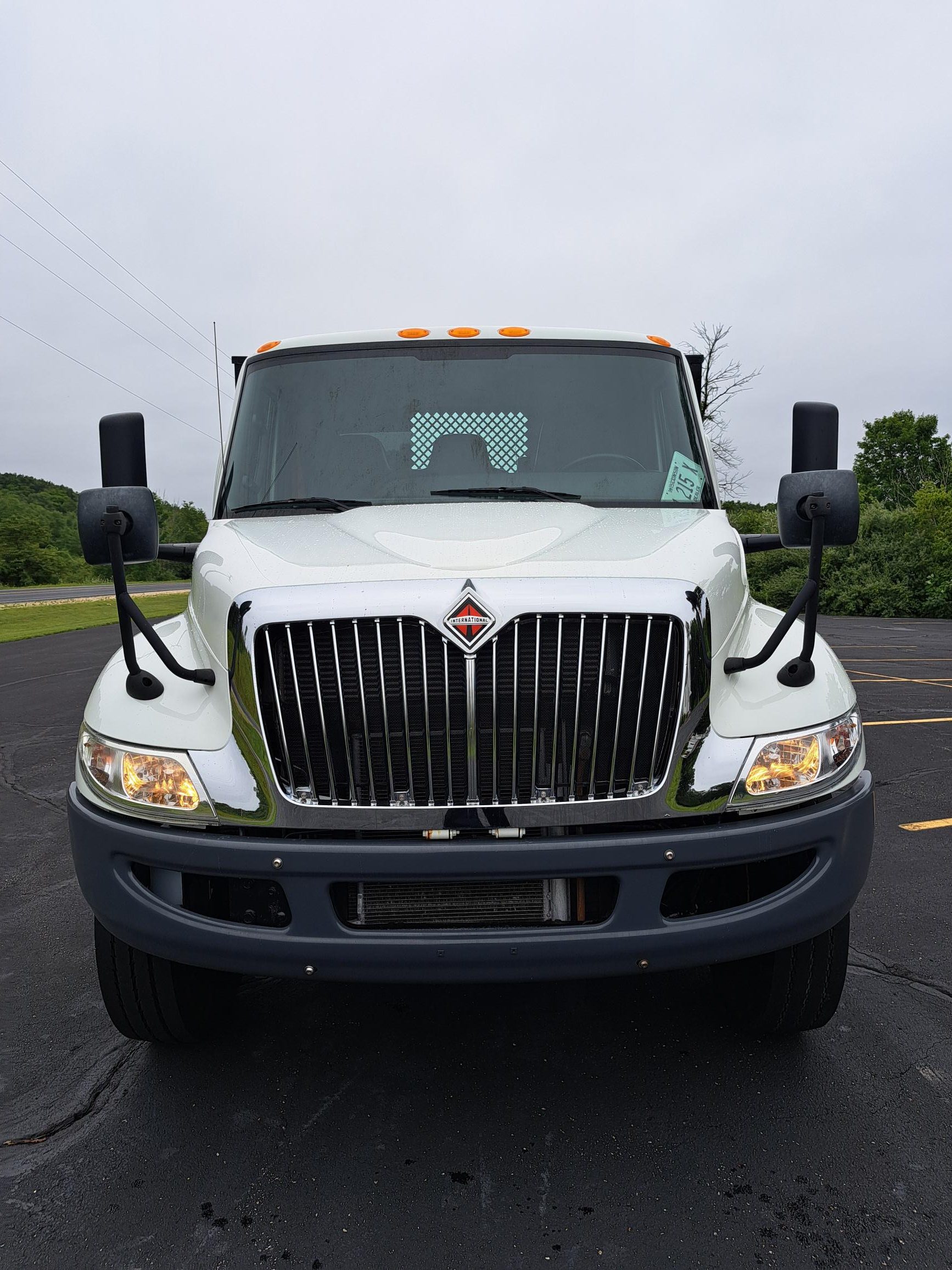 2020 INTERNATIONAL MV607 - image 5 of 6