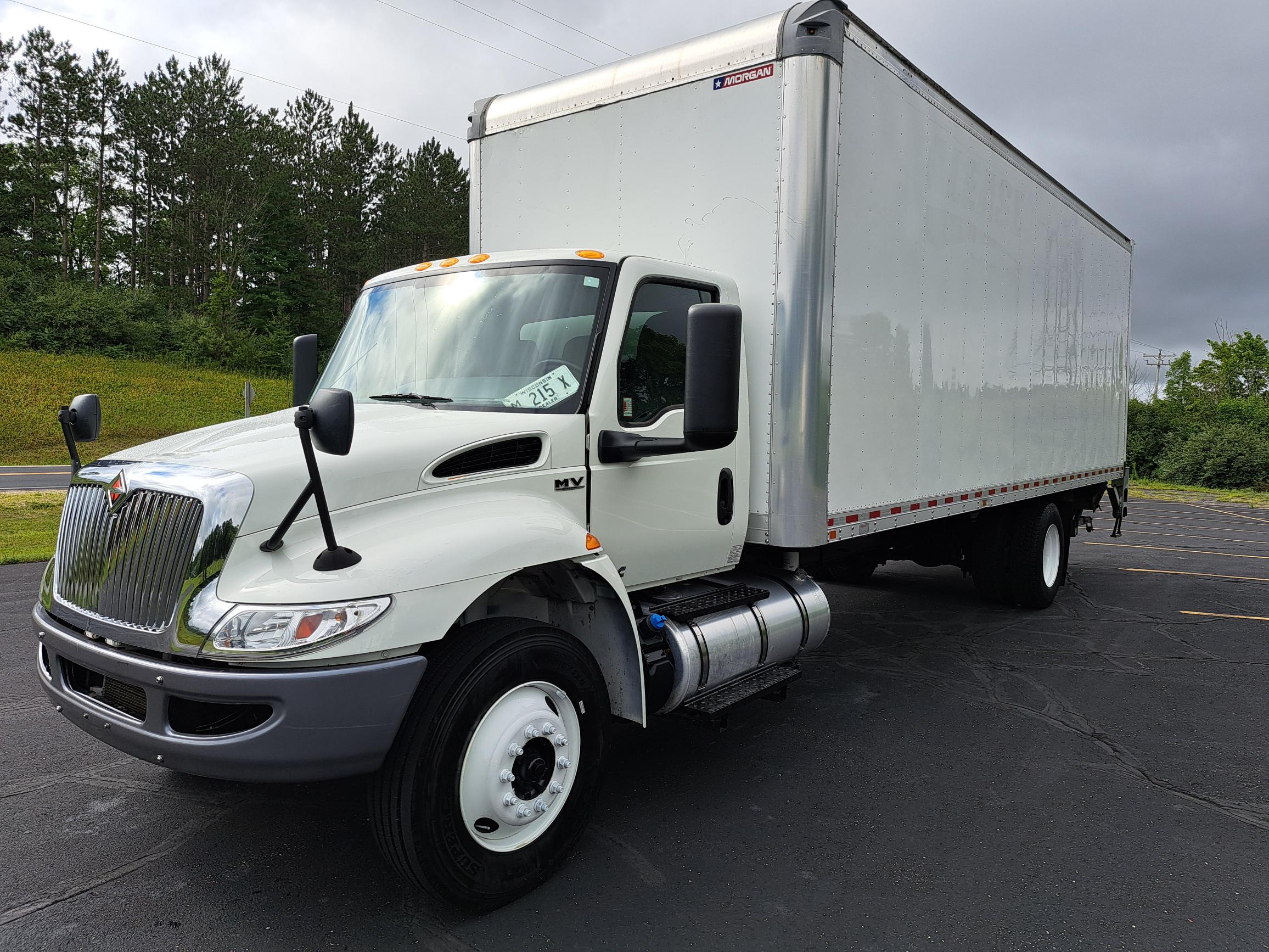 2022 INTERNATIONAL MV607 - image 3 of 6
