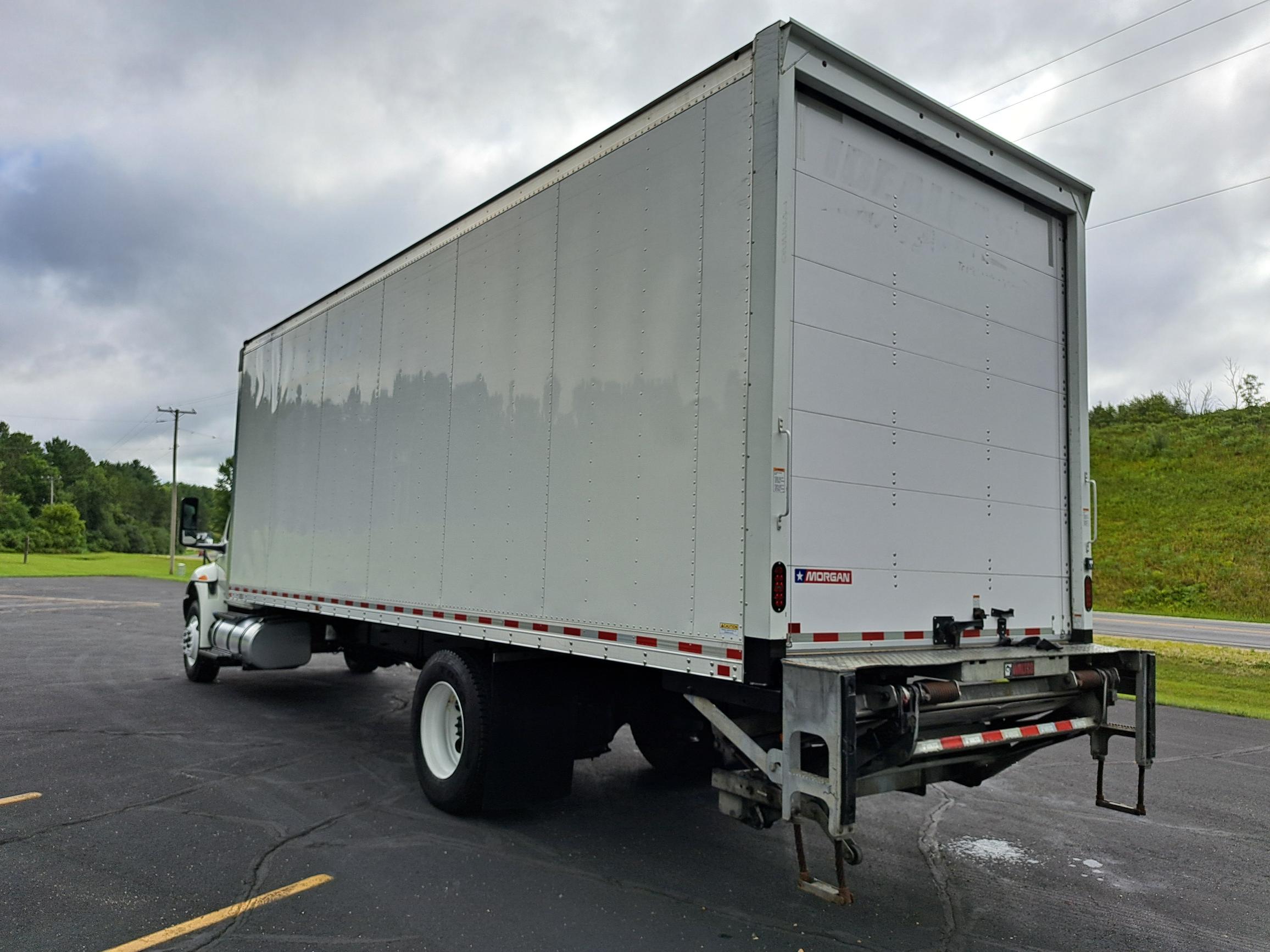 2022 INTERNATIONAL MV607 - image 4 of 6