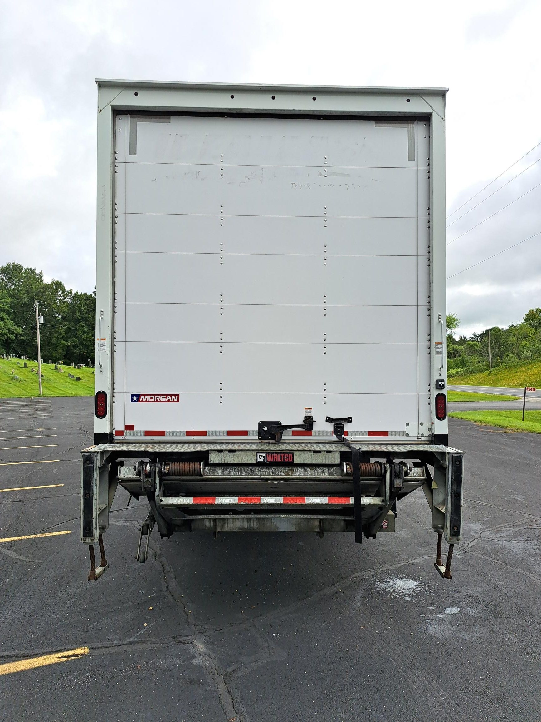 2022 INTERNATIONAL MV607 - image 6 of 6