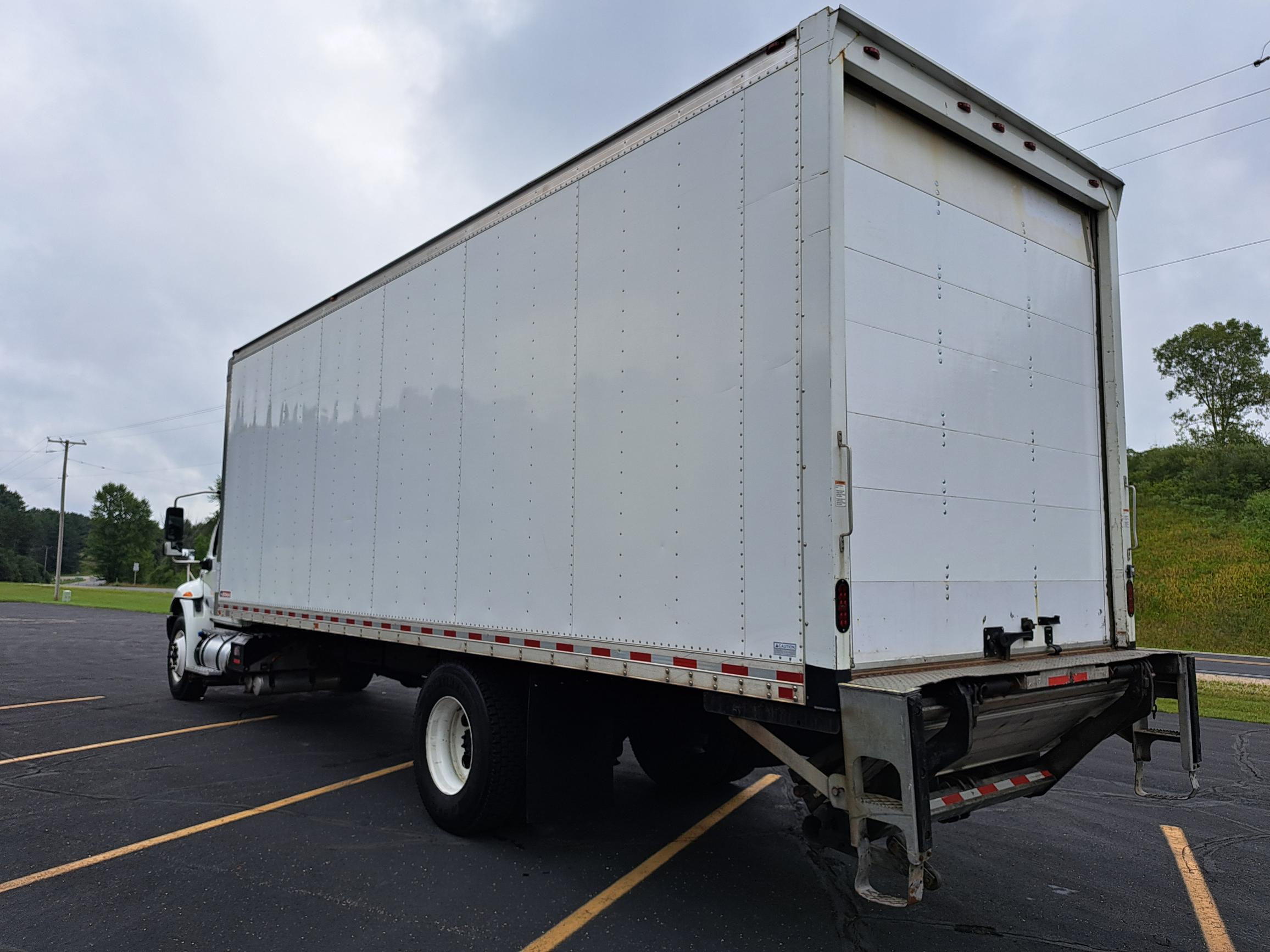 2020 INTERNATIONAL MV607 - image 4 of 6