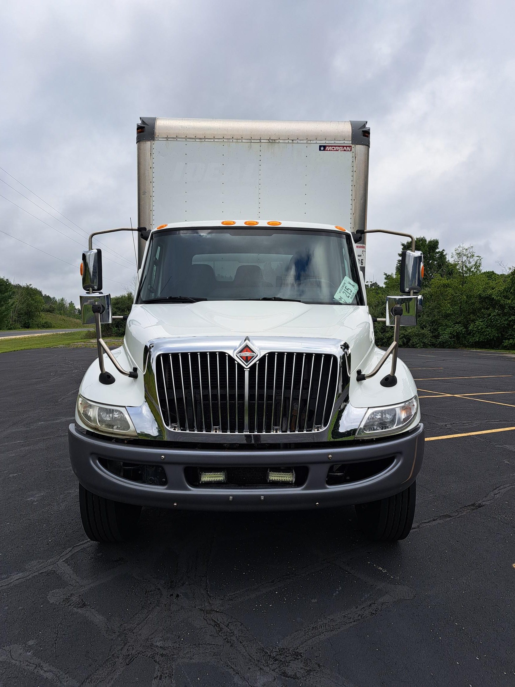 2020 INTERNATIONAL MV607 - image 5 of 6