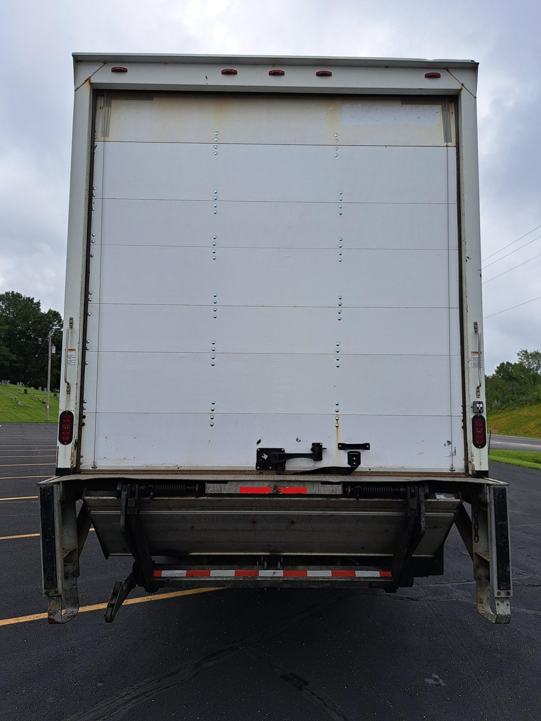 2020 INTERNATIONAL MV607 - image 6 of 6