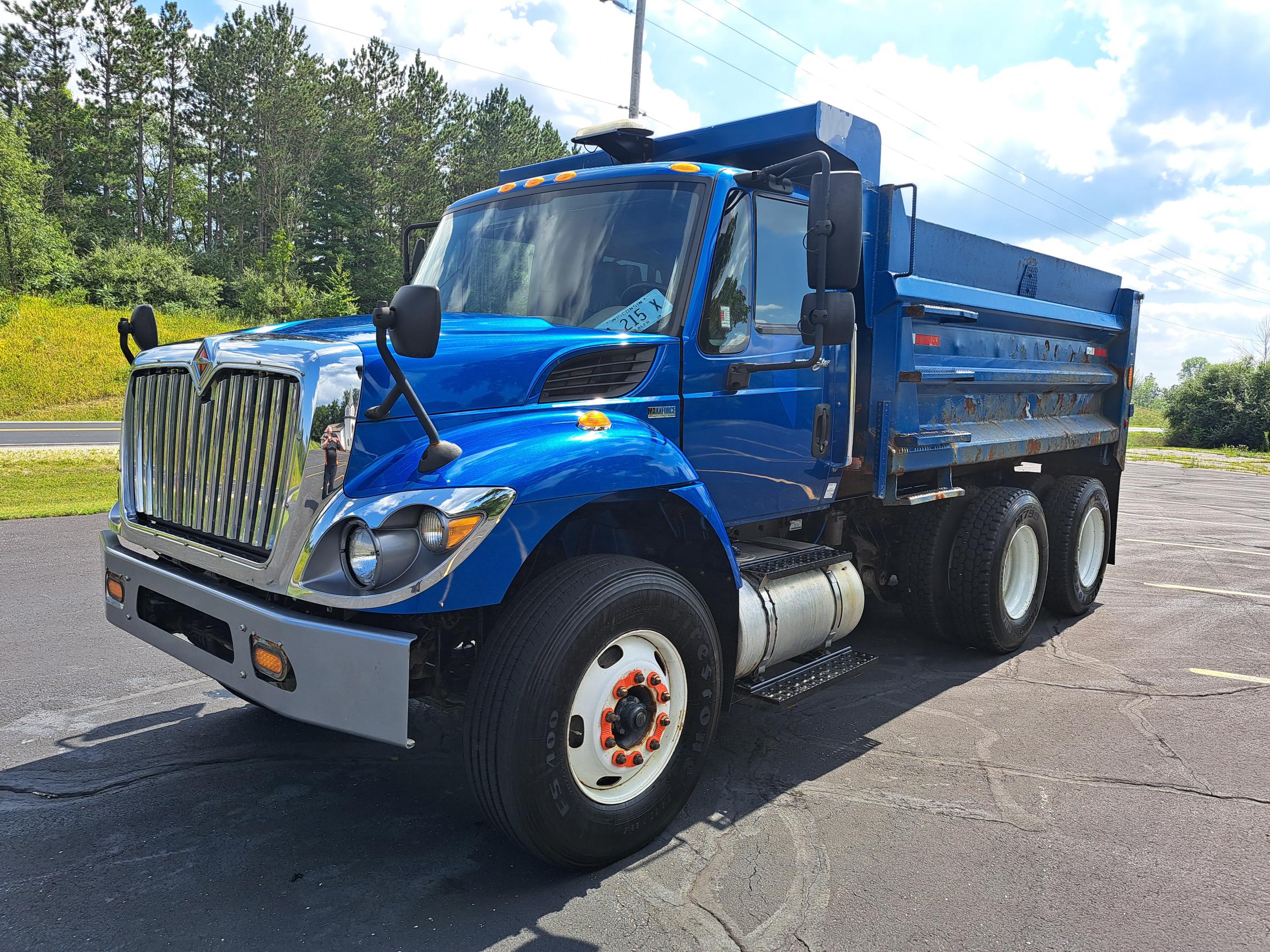 2012 INTERNATIONAL 7400 - image 3 of 6