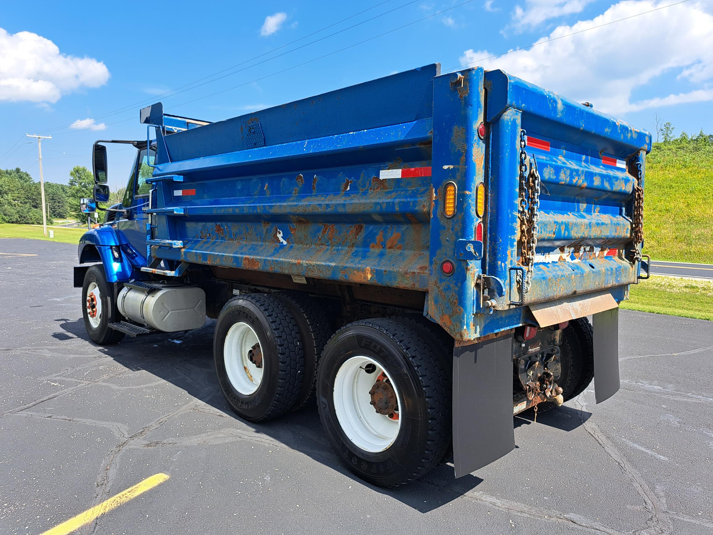 2012 INTERNATIONAL 7400 - image 4 of 6