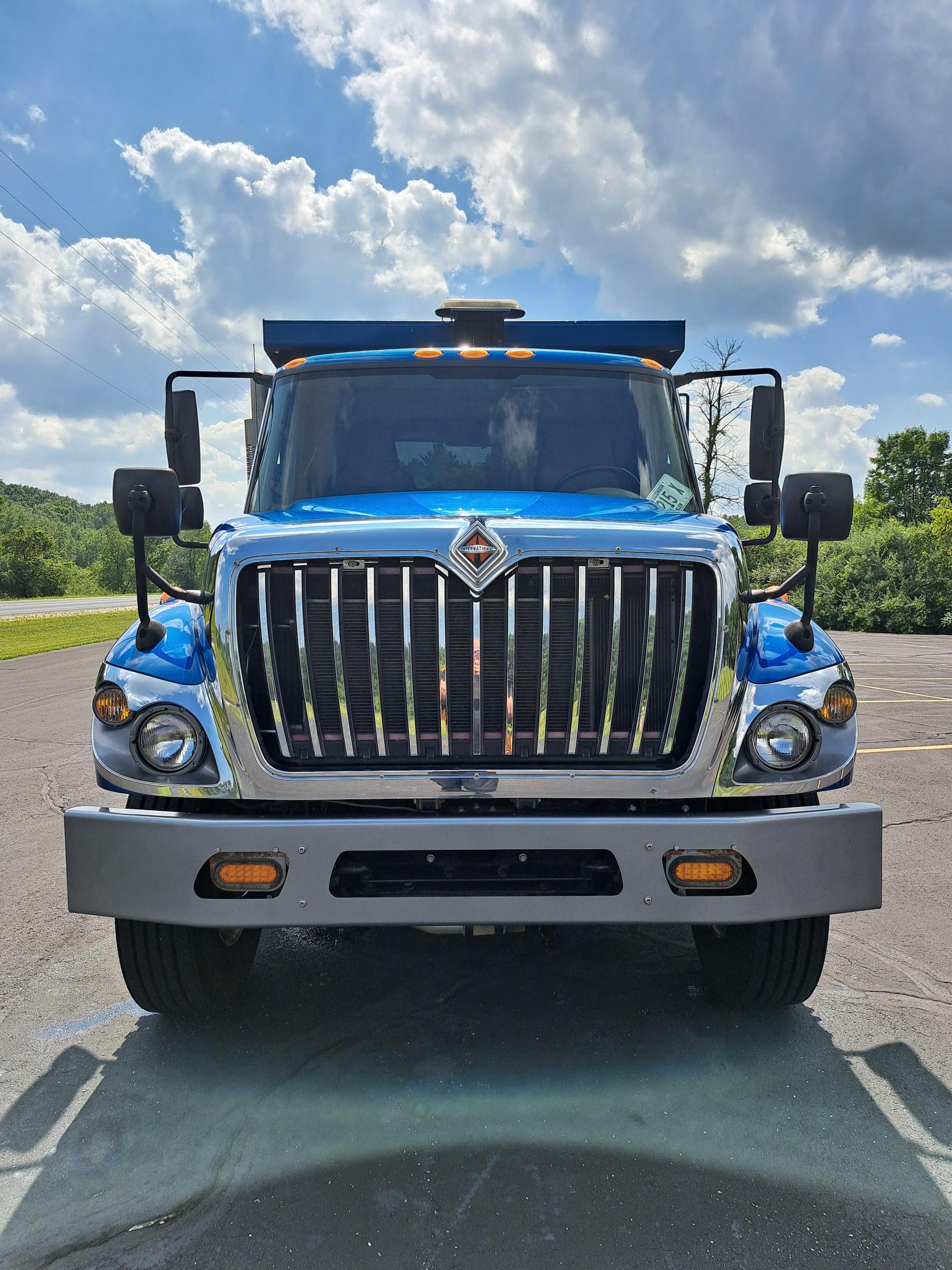2012 INTERNATIONAL 7400 - image 5 of 6