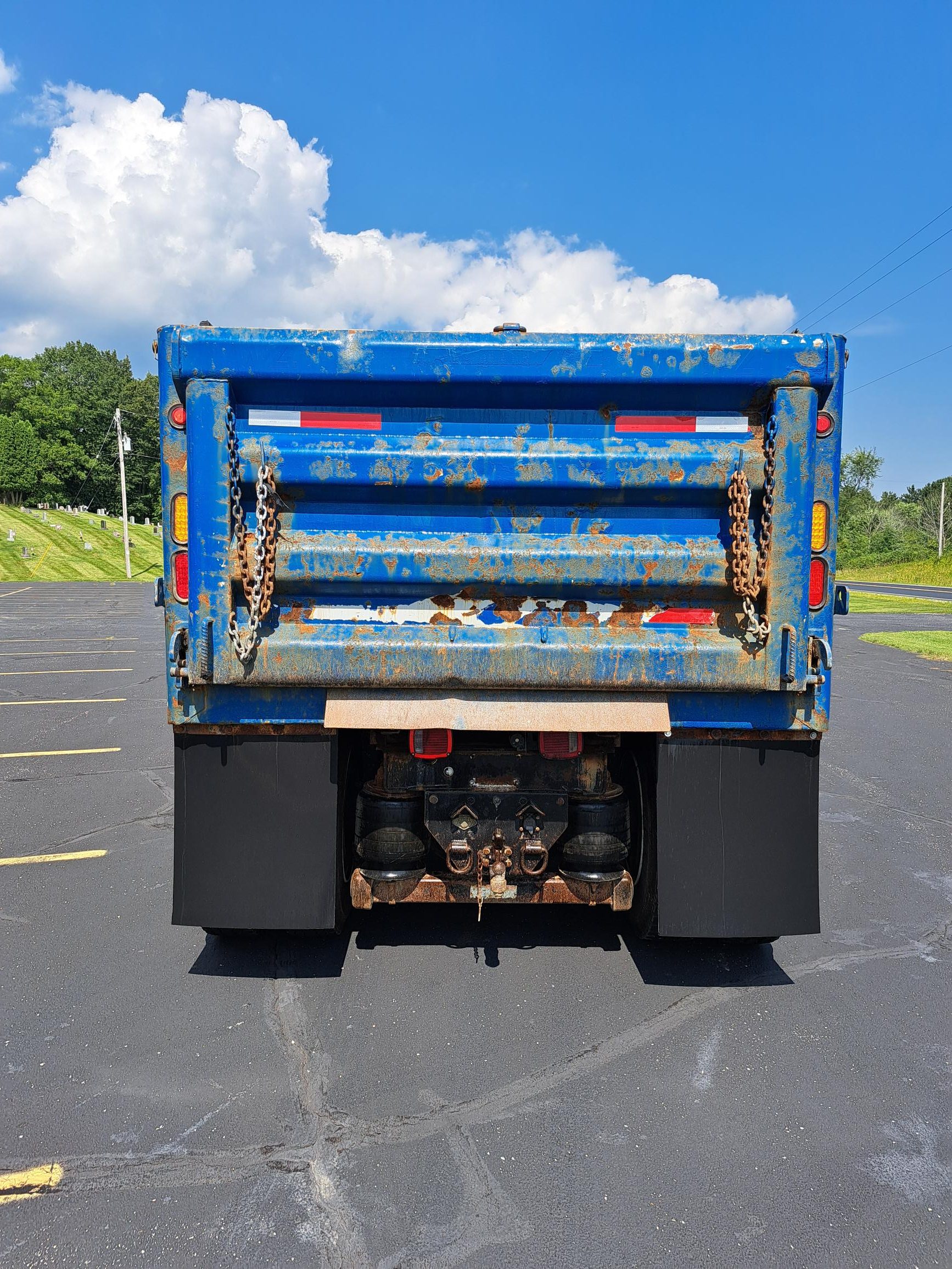 2012 INTERNATIONAL 7400 - image 6 of 6