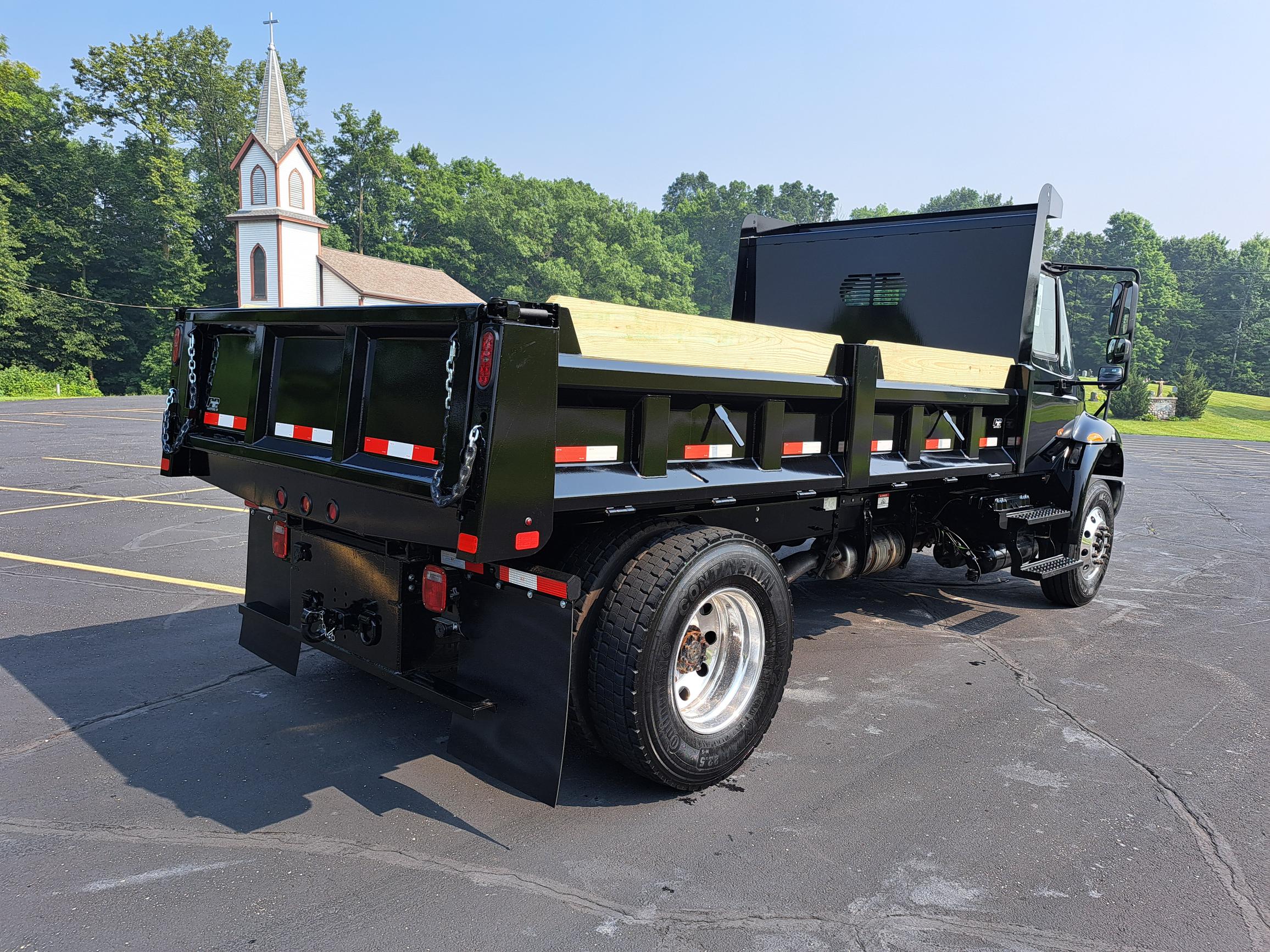 2019 INTERNATIONAL 4300 - image 3 of 6