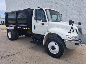 2019 INTERNATIONAL 4300 UT47023-01