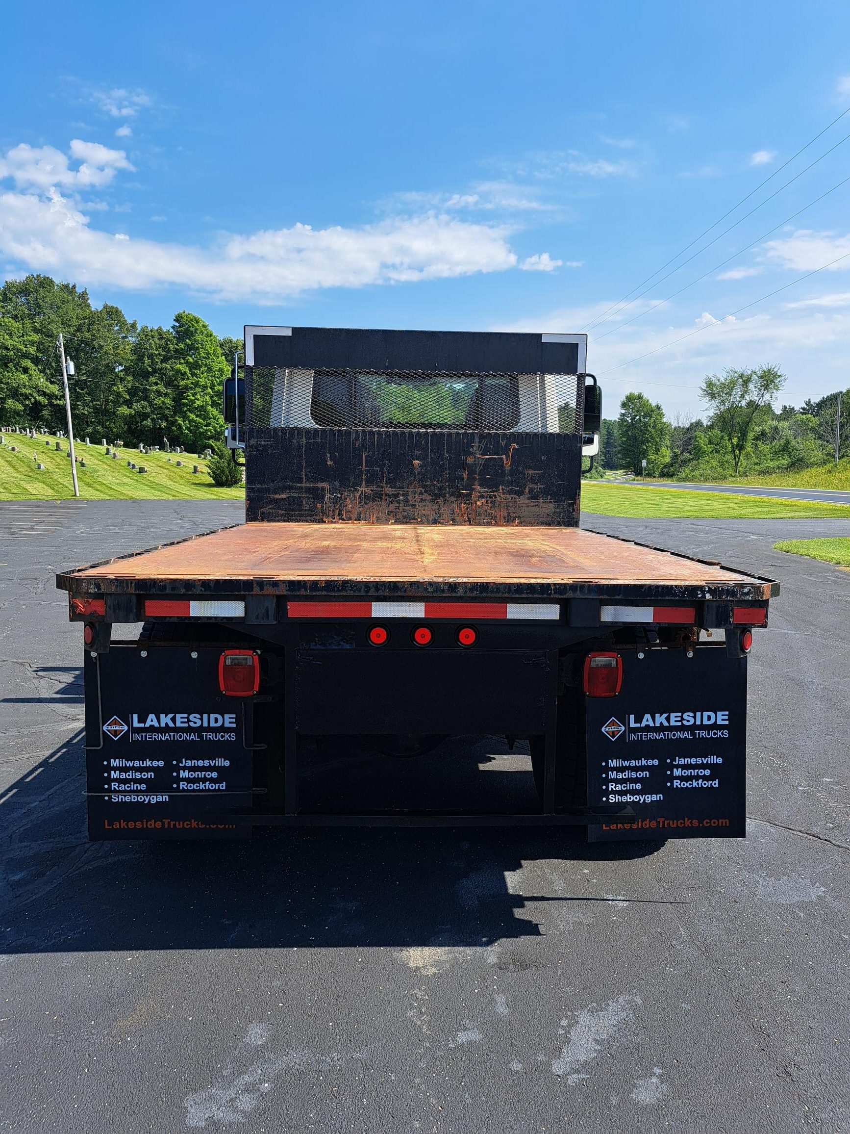 2019 INTERNATIONAL 4300 - image 6 of 6