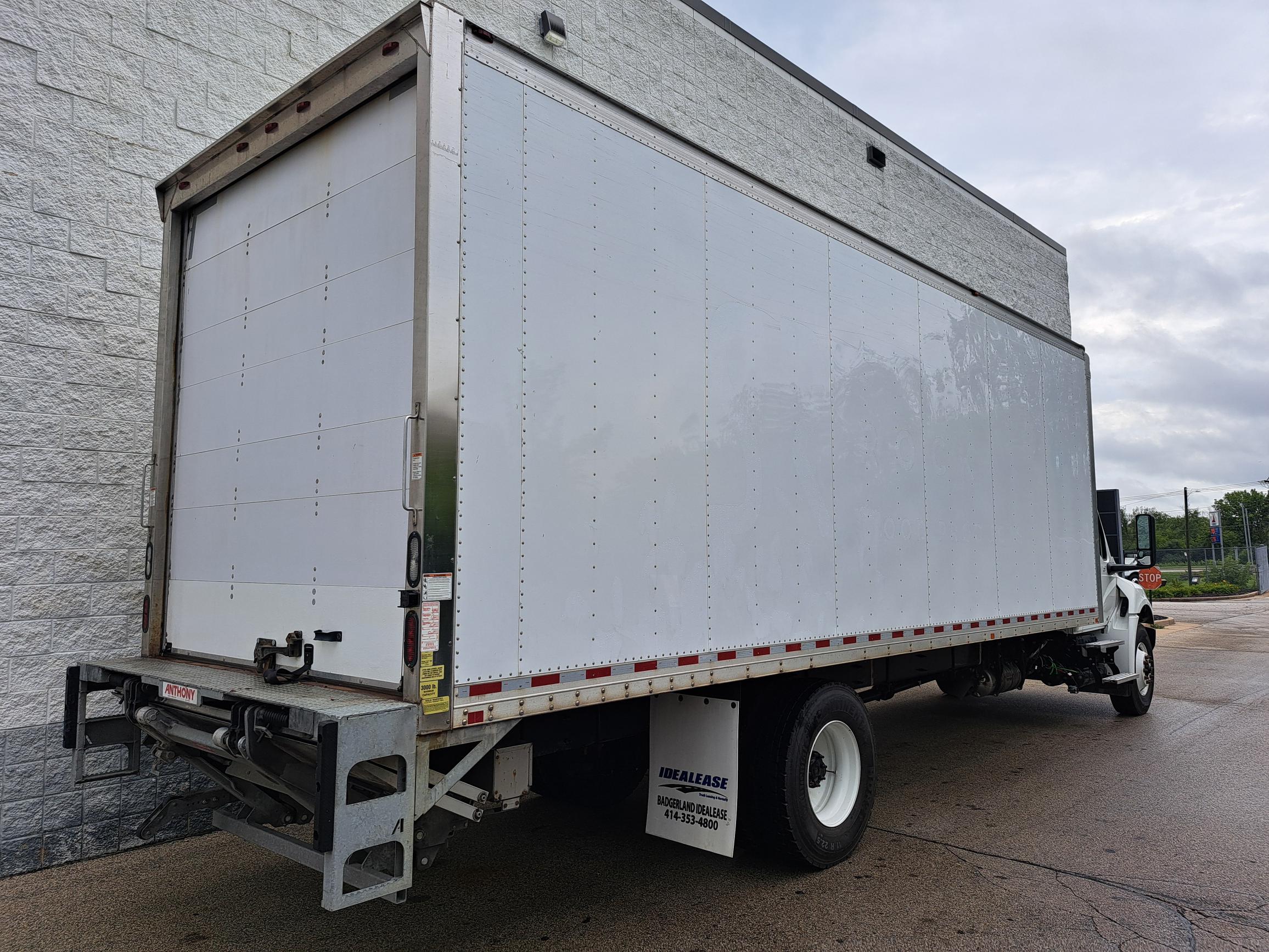 2025 INTERNATIONAL MV607 - image 2 of 6