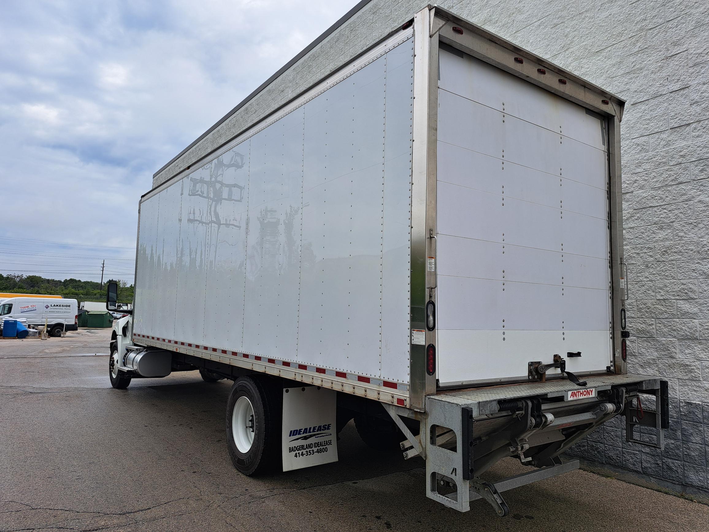 2025 INTERNATIONAL MV607 - image 4 of 6
