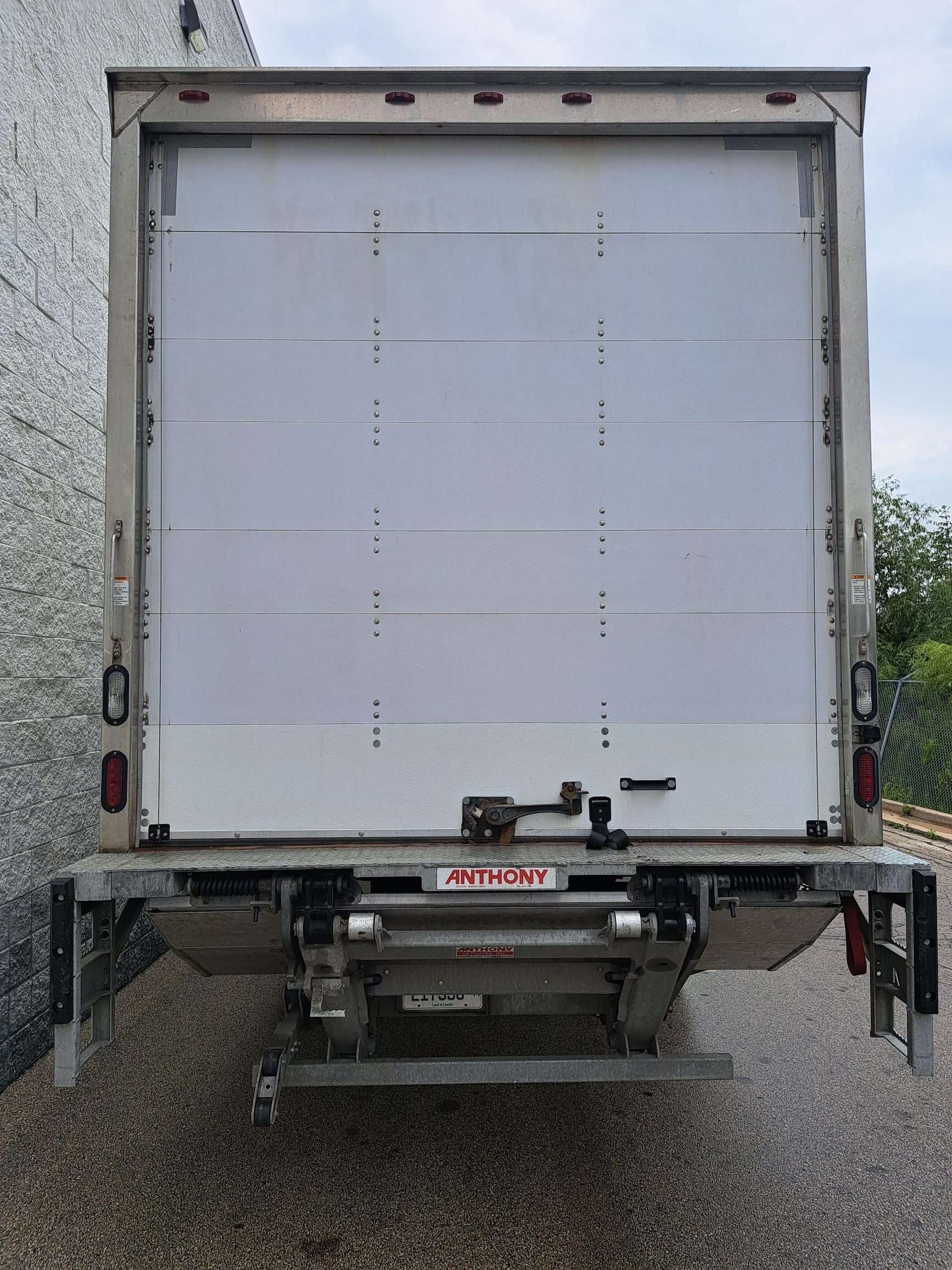 2025 INTERNATIONAL MV607 - image 6 of 6
