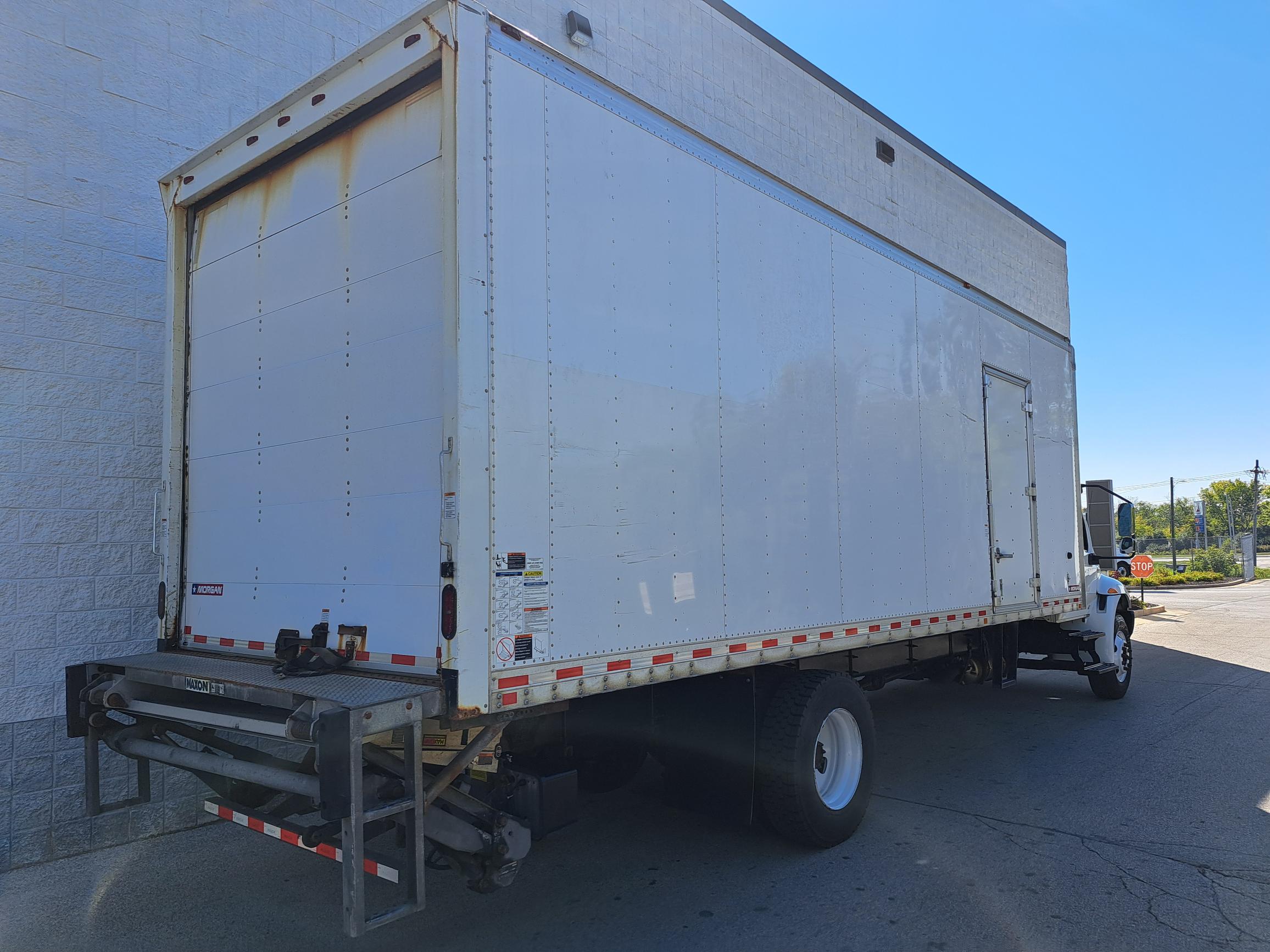 2019 INTERNATIONAL MV607 - image 2 of 6