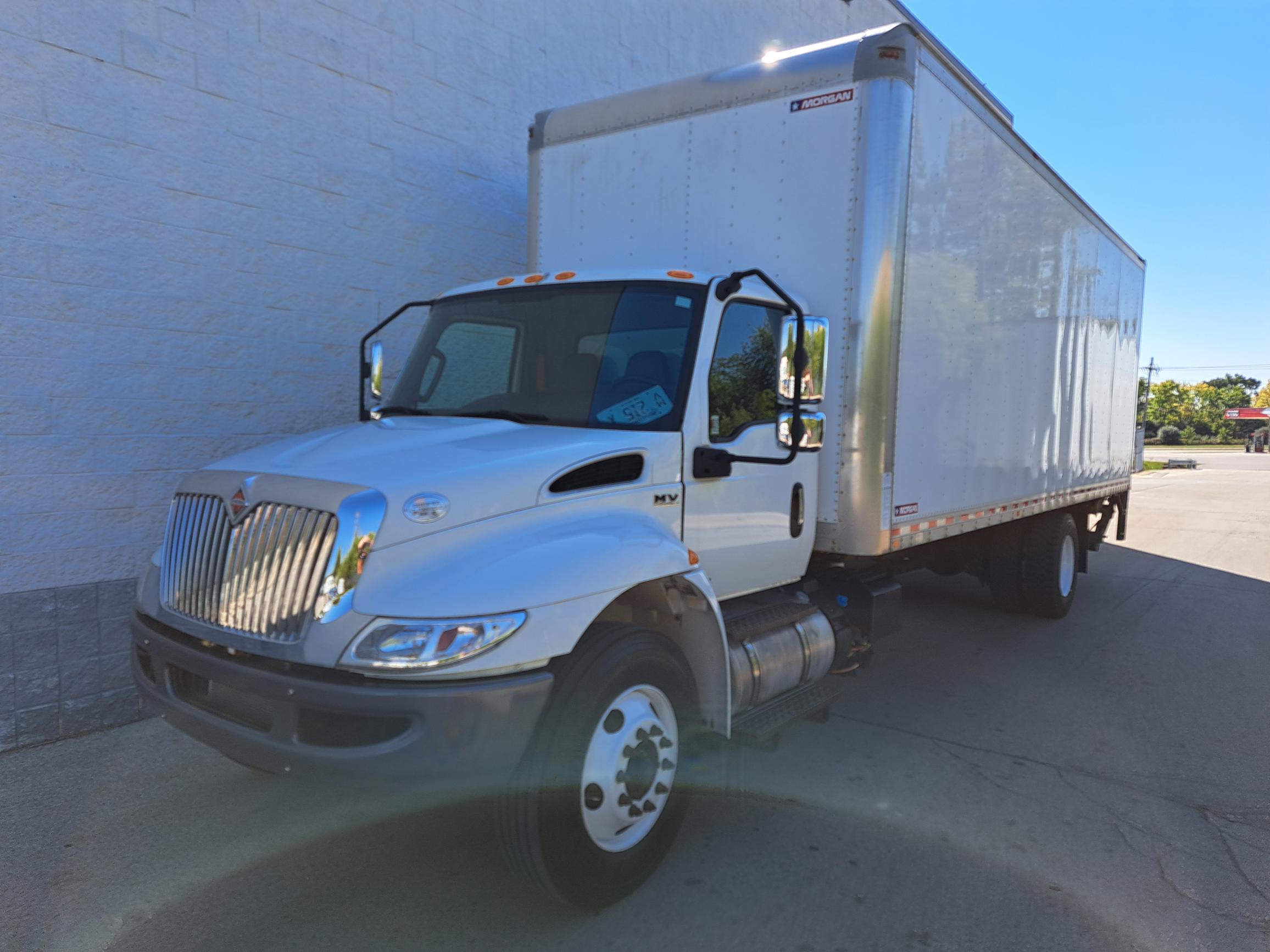 2019 INTERNATIONAL MV607 - image 3 of 6