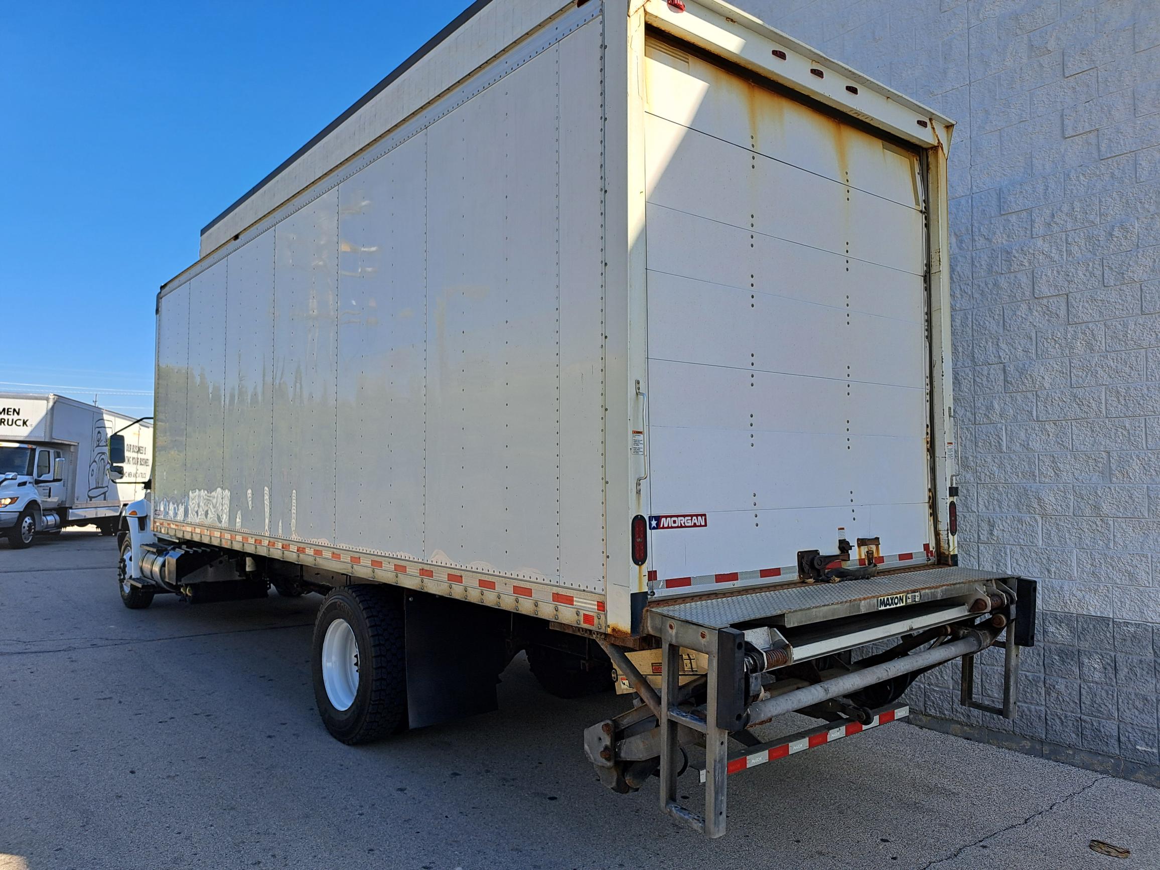 2019 INTERNATIONAL MV607 - image 4 of 6