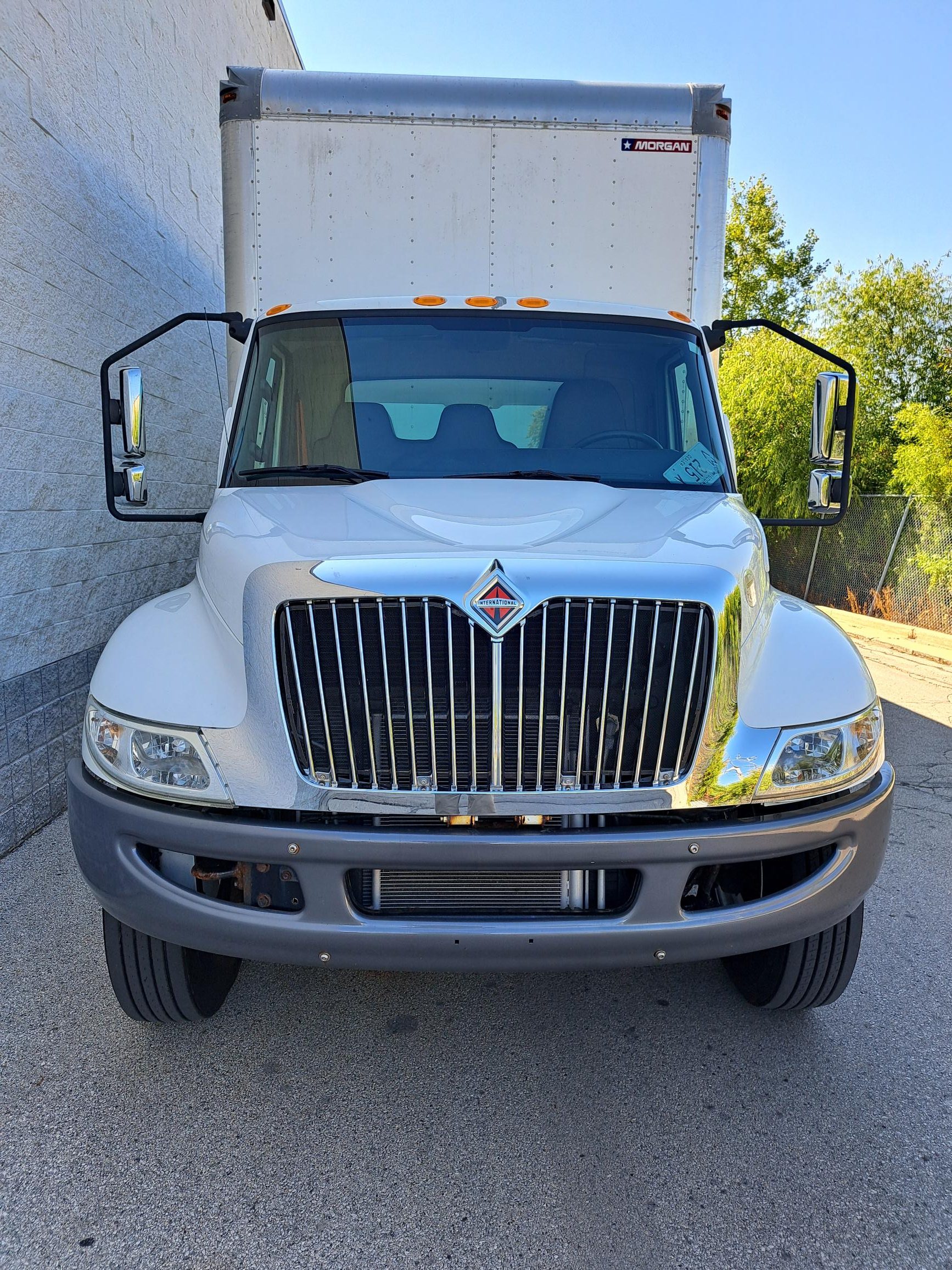 2019 INTERNATIONAL MV607 - image 5 of 6