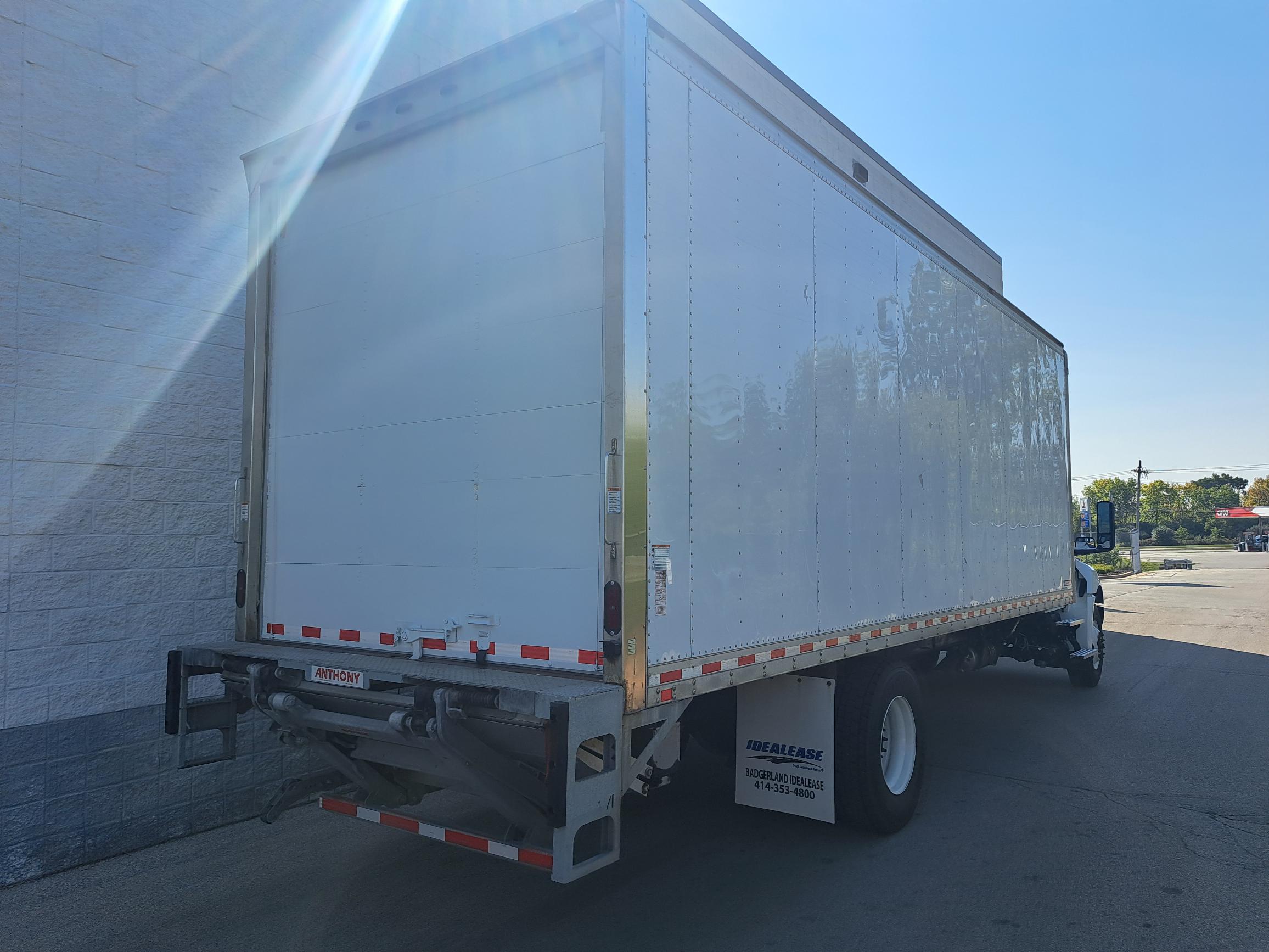 2025 INTERNATIONAL MV607 - image 2 of 6