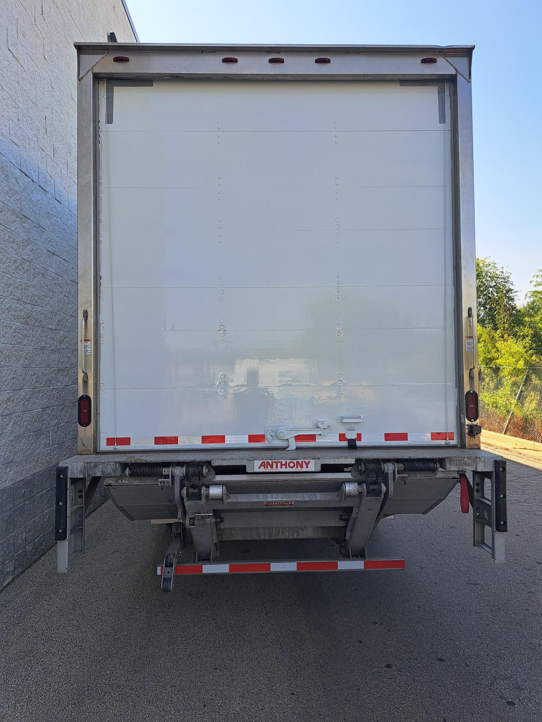 2025 INTERNATIONAL MV607 - image 6 of 6