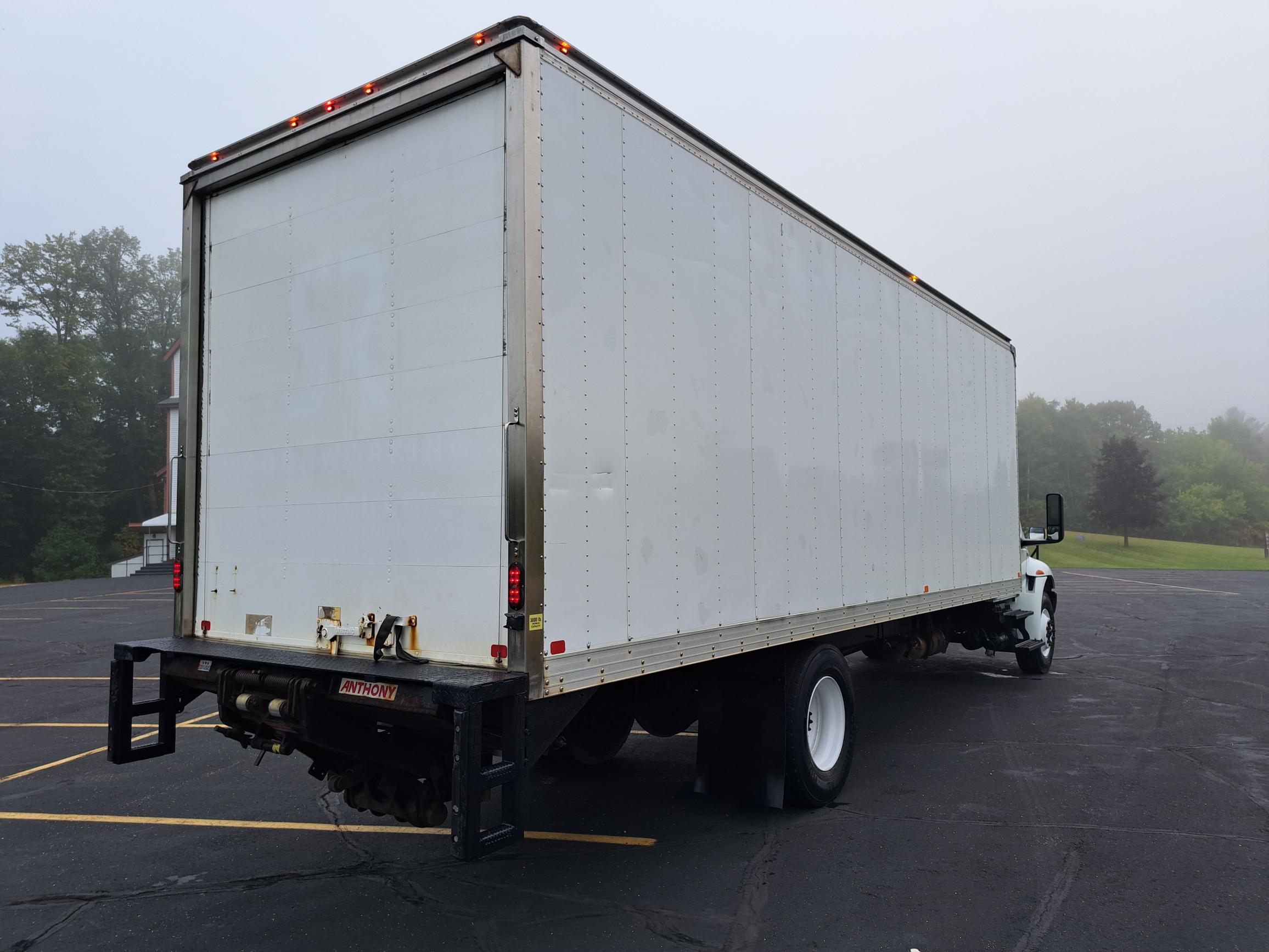2021 INTERNATIONAL MV607 - image 2 of 6