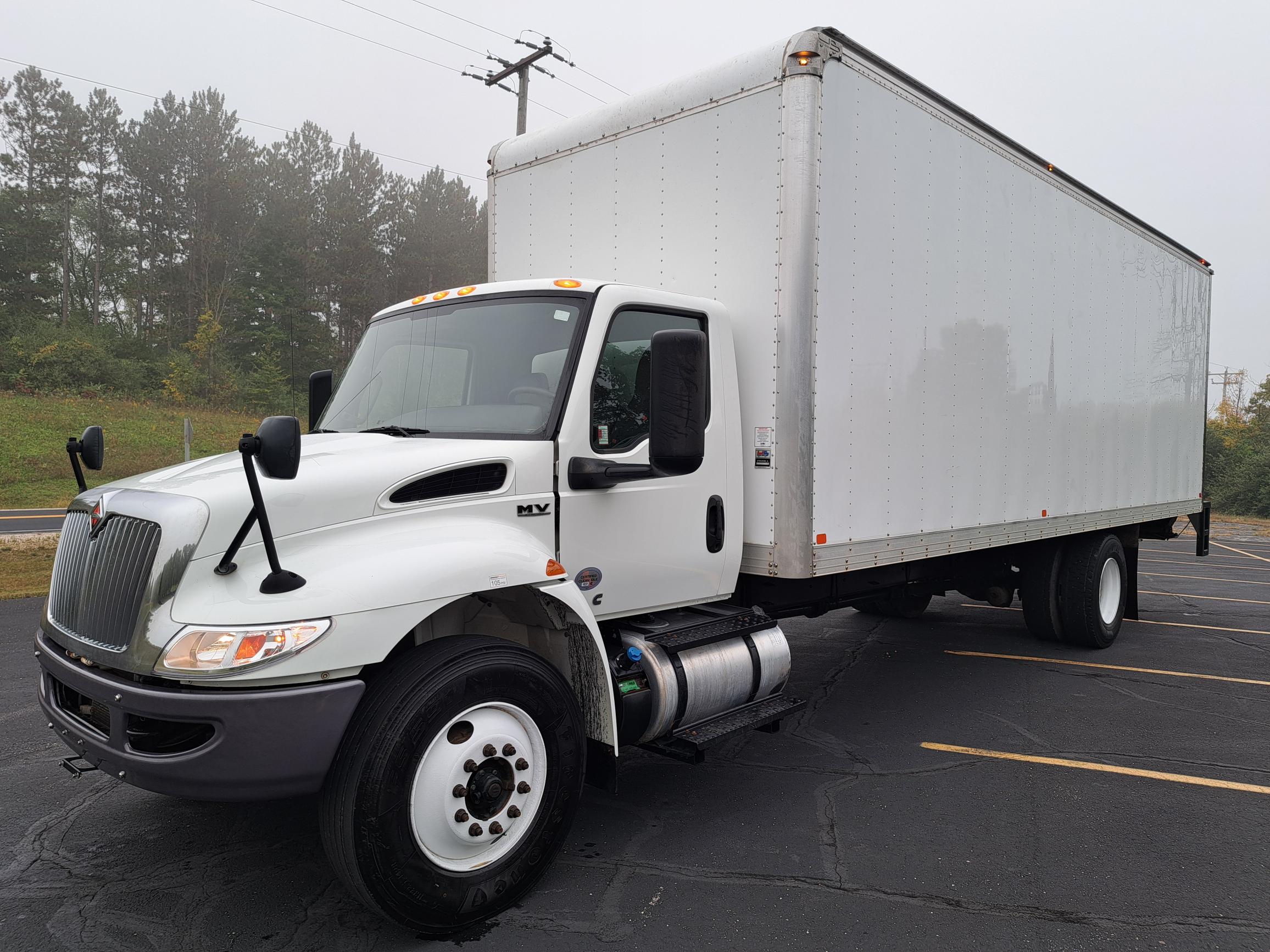 2021 INTERNATIONAL MV607 - image 3 of 6