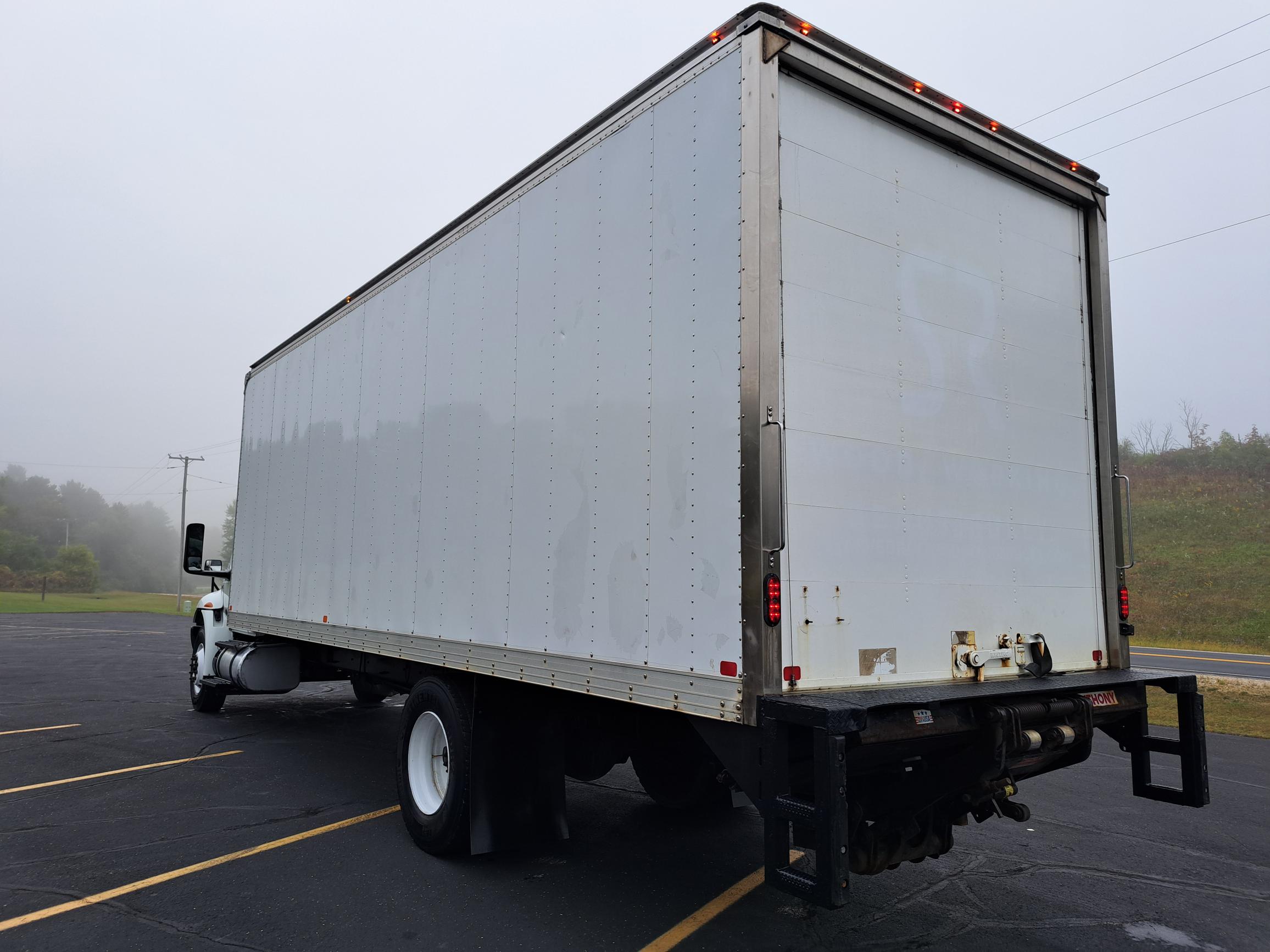 2021 INTERNATIONAL MV607 - image 4 of 6