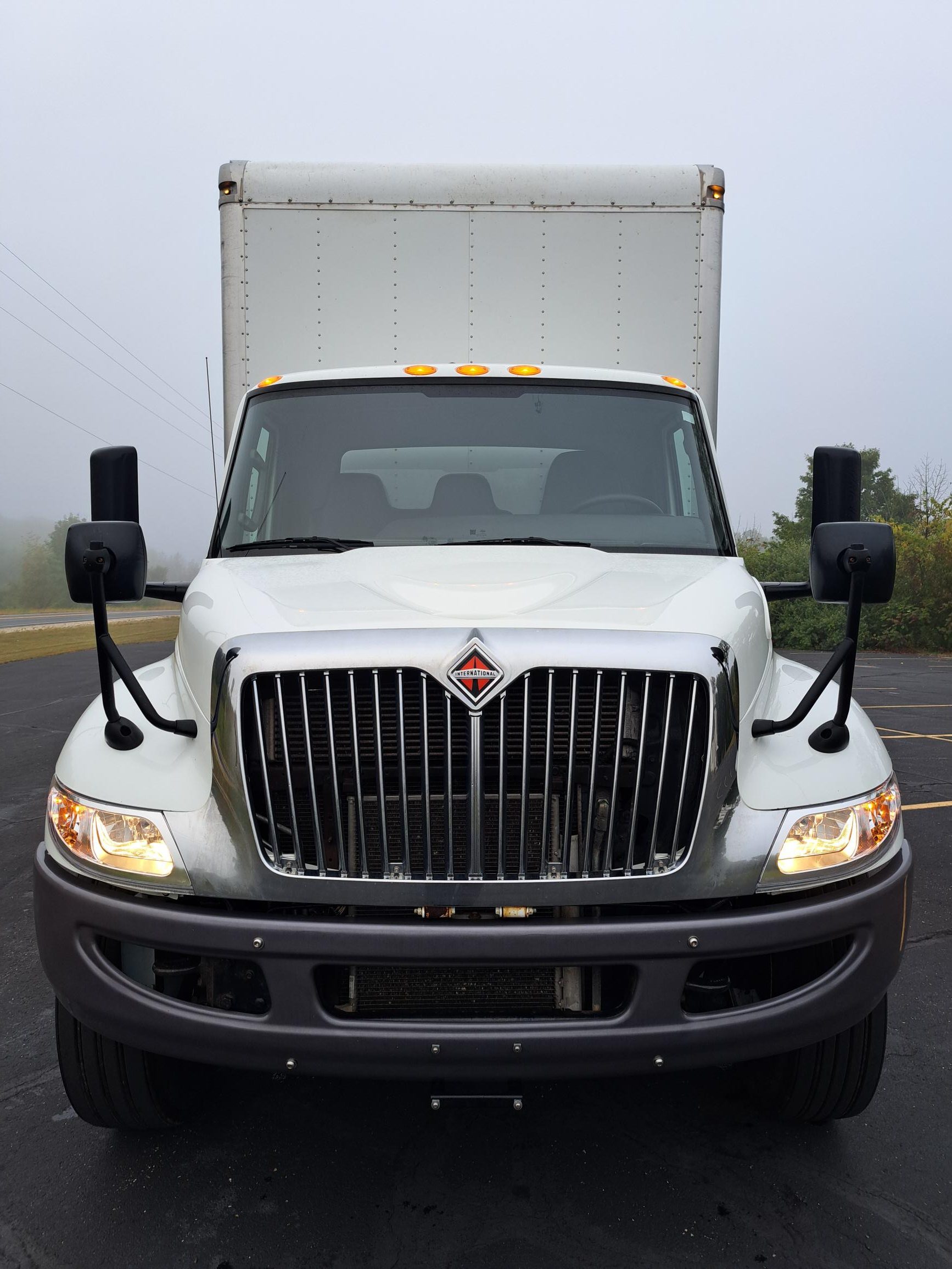 2021 INTERNATIONAL MV607 - image 5 of 6