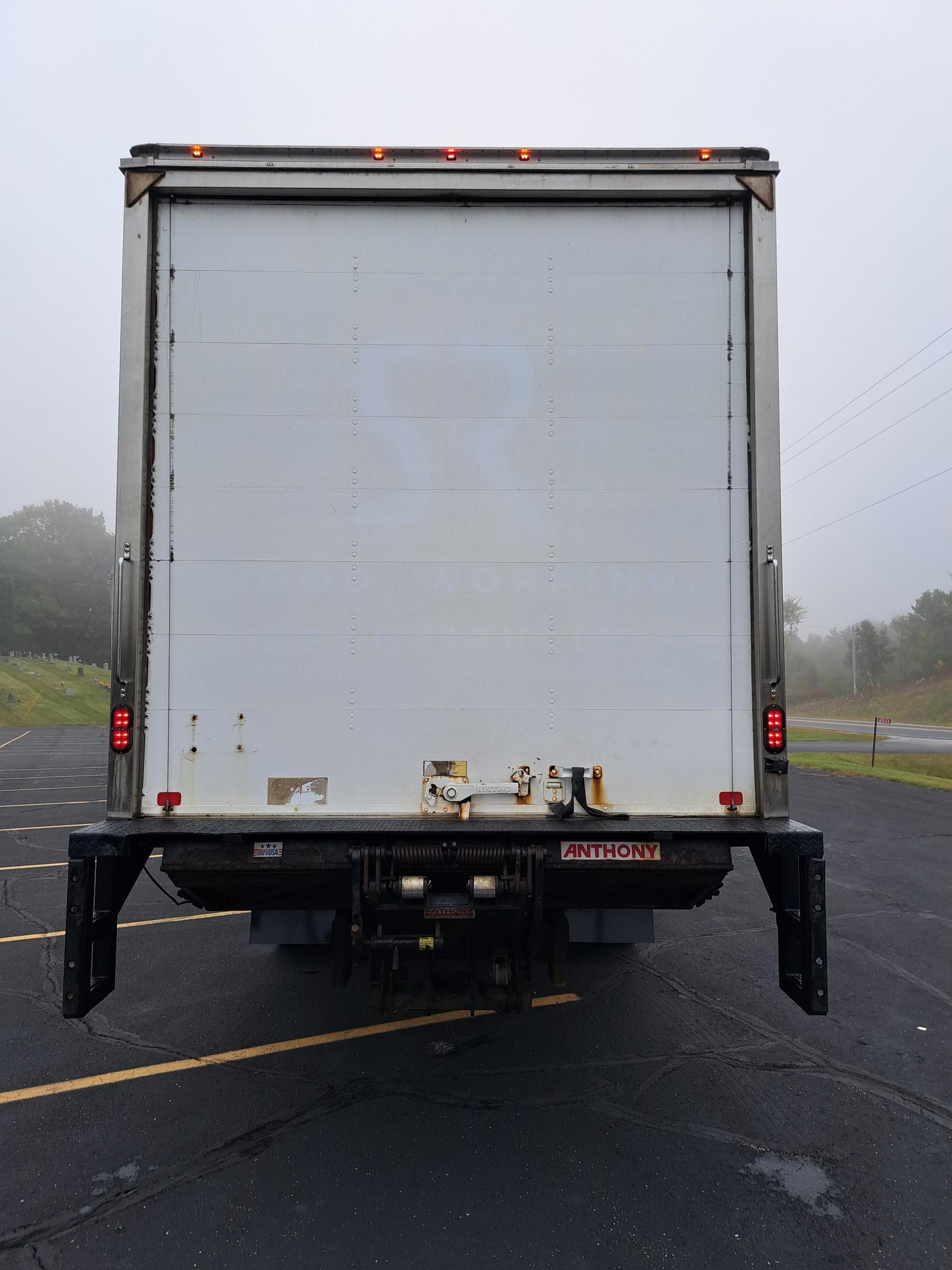 2021 INTERNATIONAL MV607 - image 6 of 6