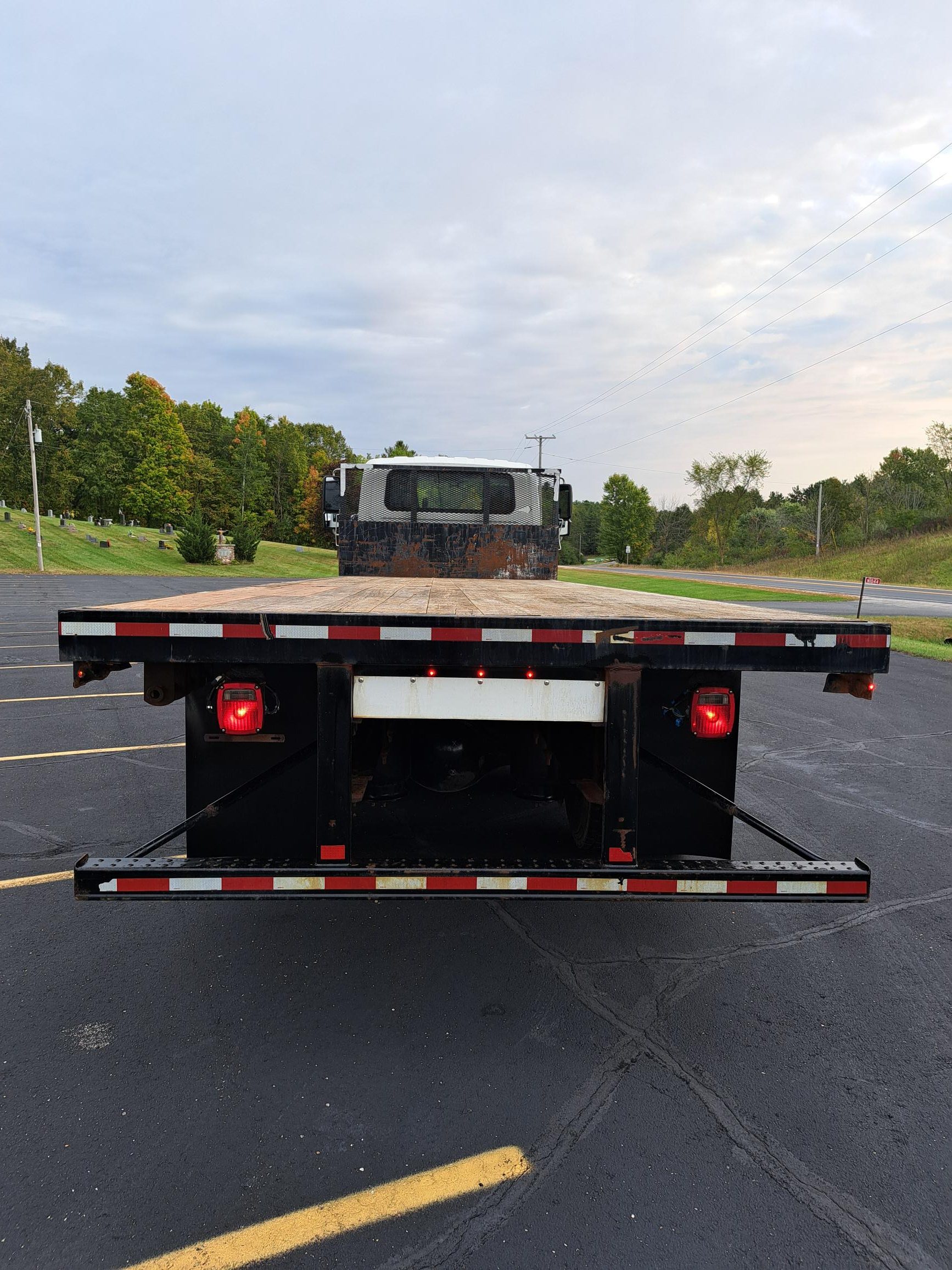 2018 INTERNATIONAL 4400 - image 6 of 6