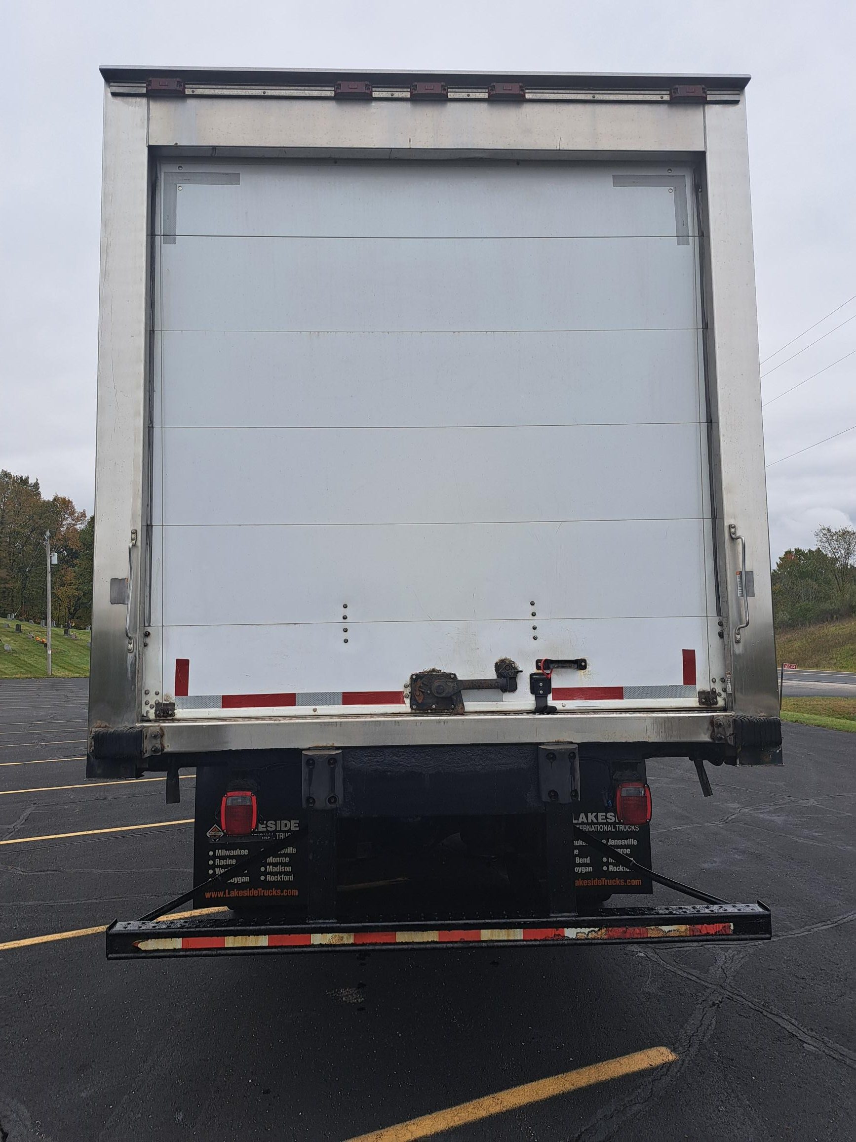 2020 INTERNATIONAL MV607 2020 INTERNATIONAL MV607 - image 6 of 6