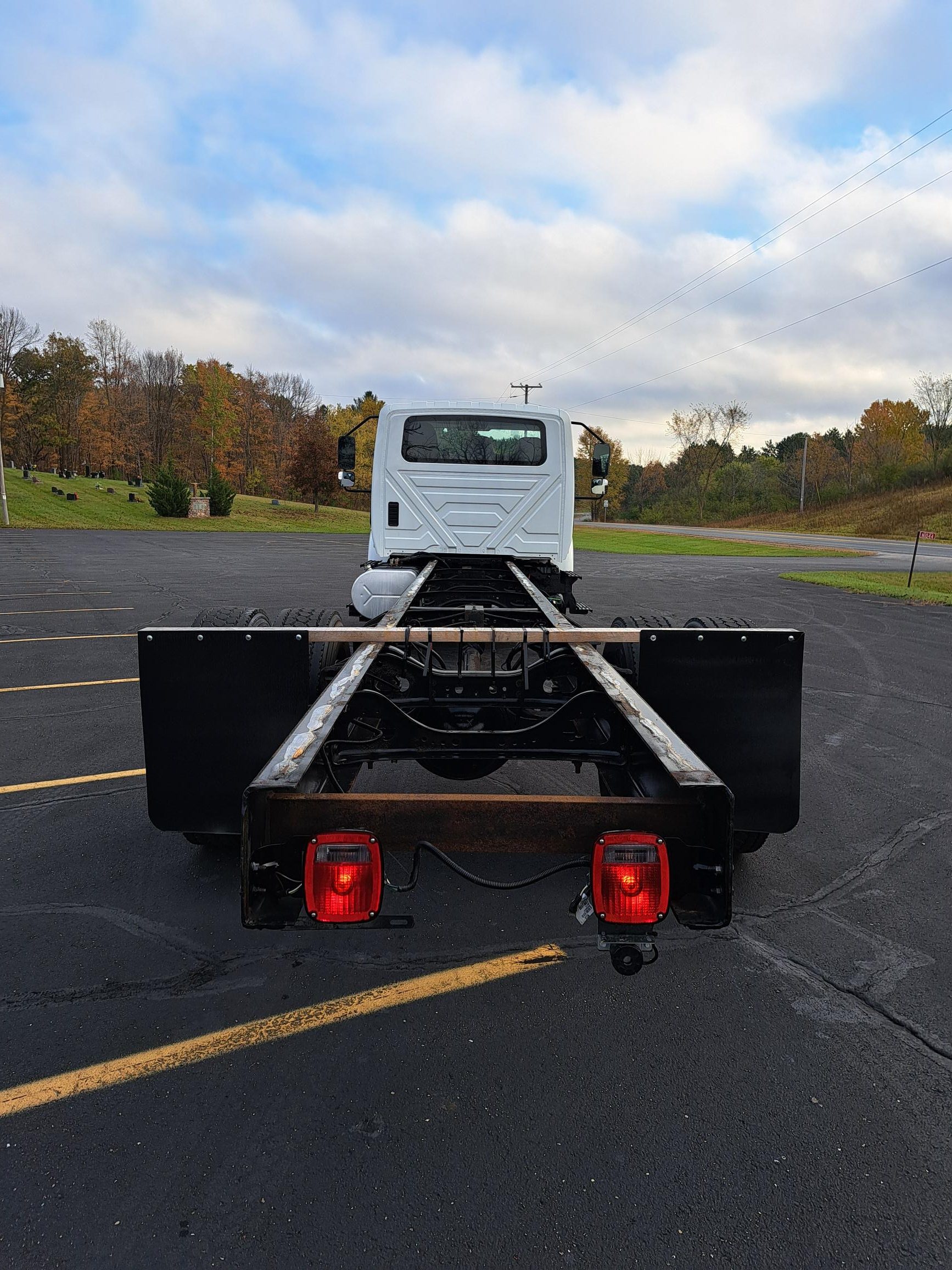 2019 INTERNATIONAL MV607 2019 INTERNATIONAL MV607 - image 6 of 6