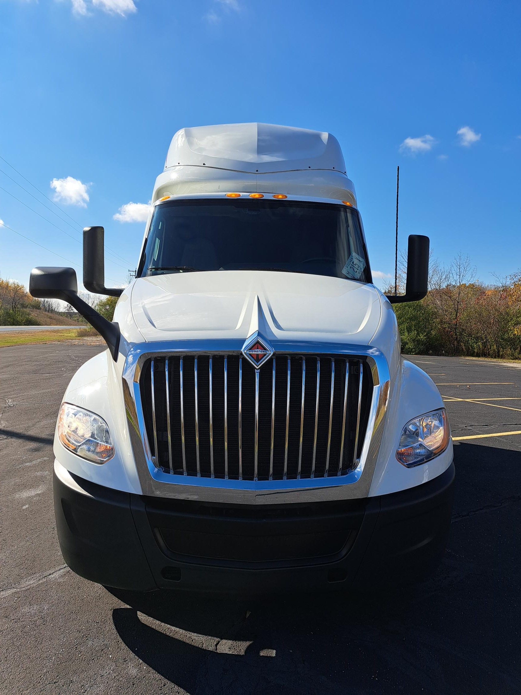 2022 INTERNATIONAL LT625 2022 INTERNATIONAL LT625 - image 5 of 6