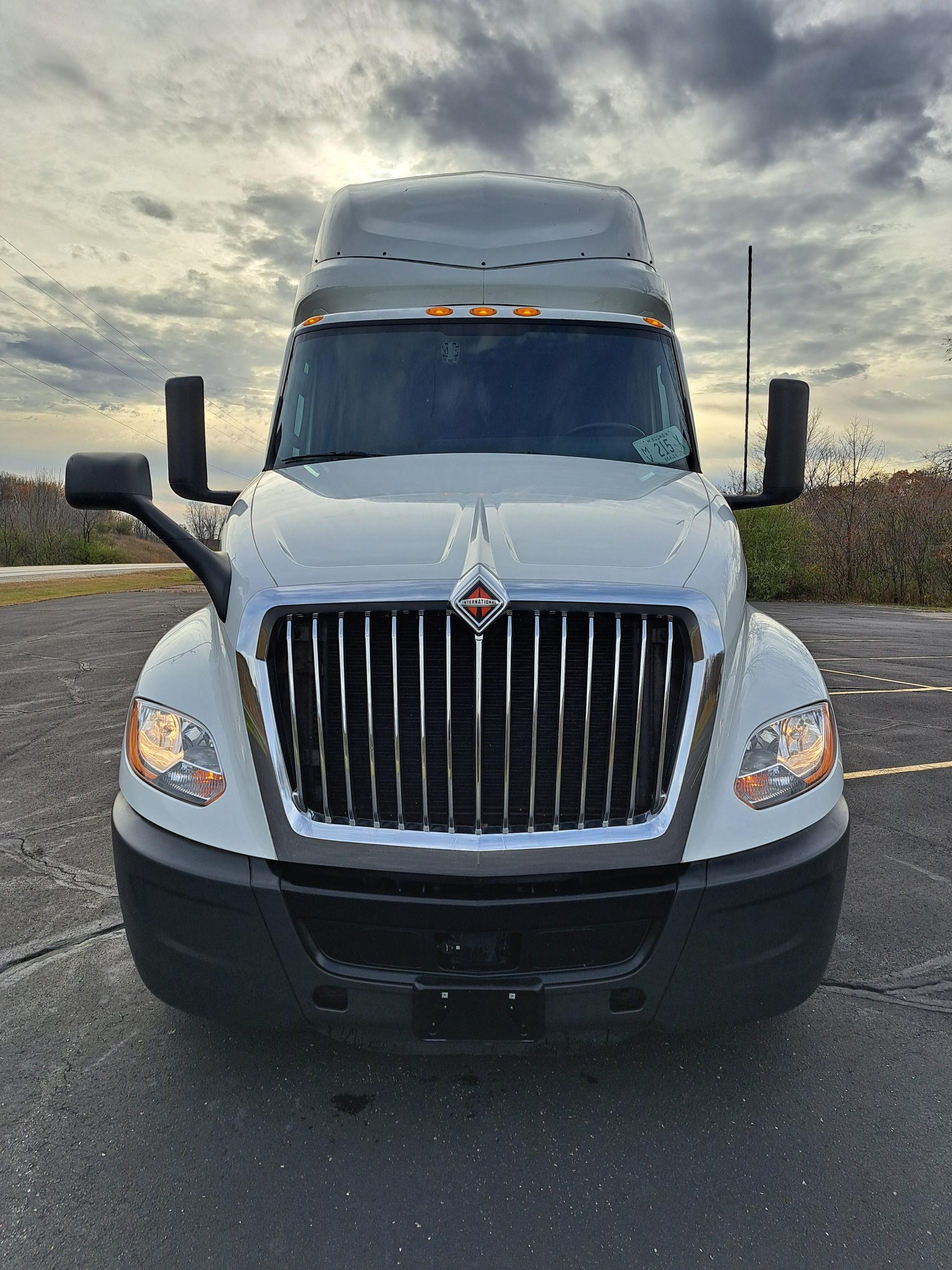 2022 INTERNATIONAL LT625 2022 INTERNATIONAL LT625 - image 5 of 6